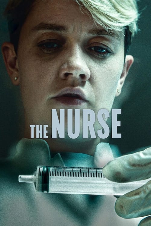 The Nurse (2023) poster - Allmovieland.com