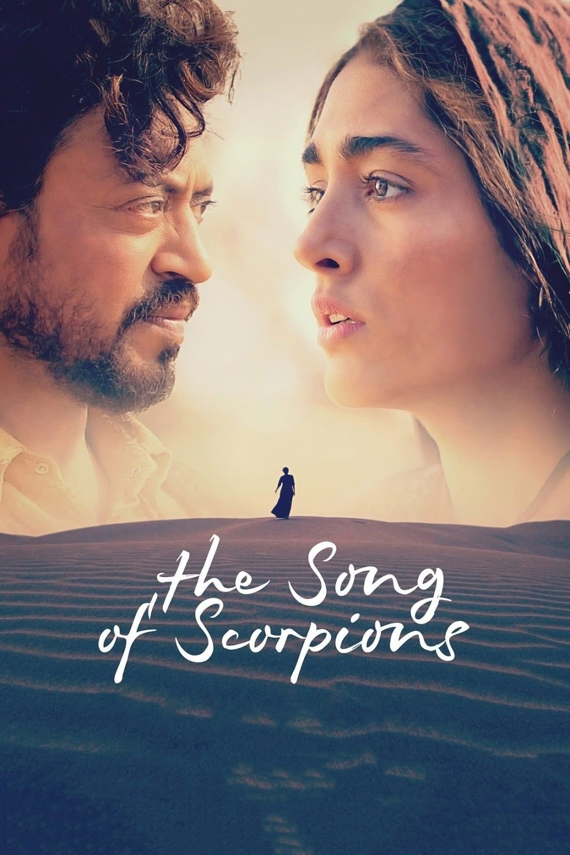 The Song of Scorpions (2019) poster - Allmovieland.com