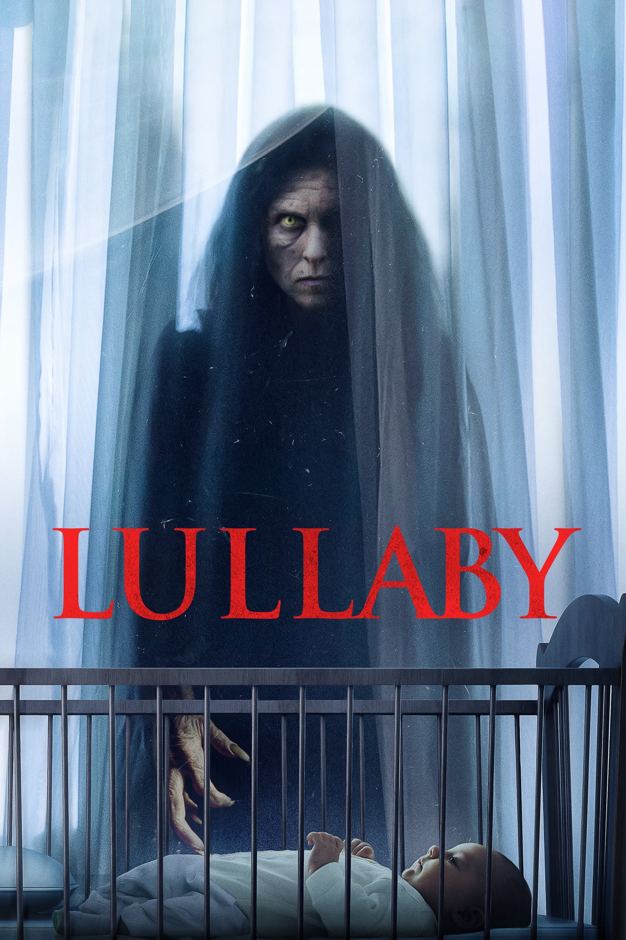 Lullaby (2022) poster - Allmovieland.com