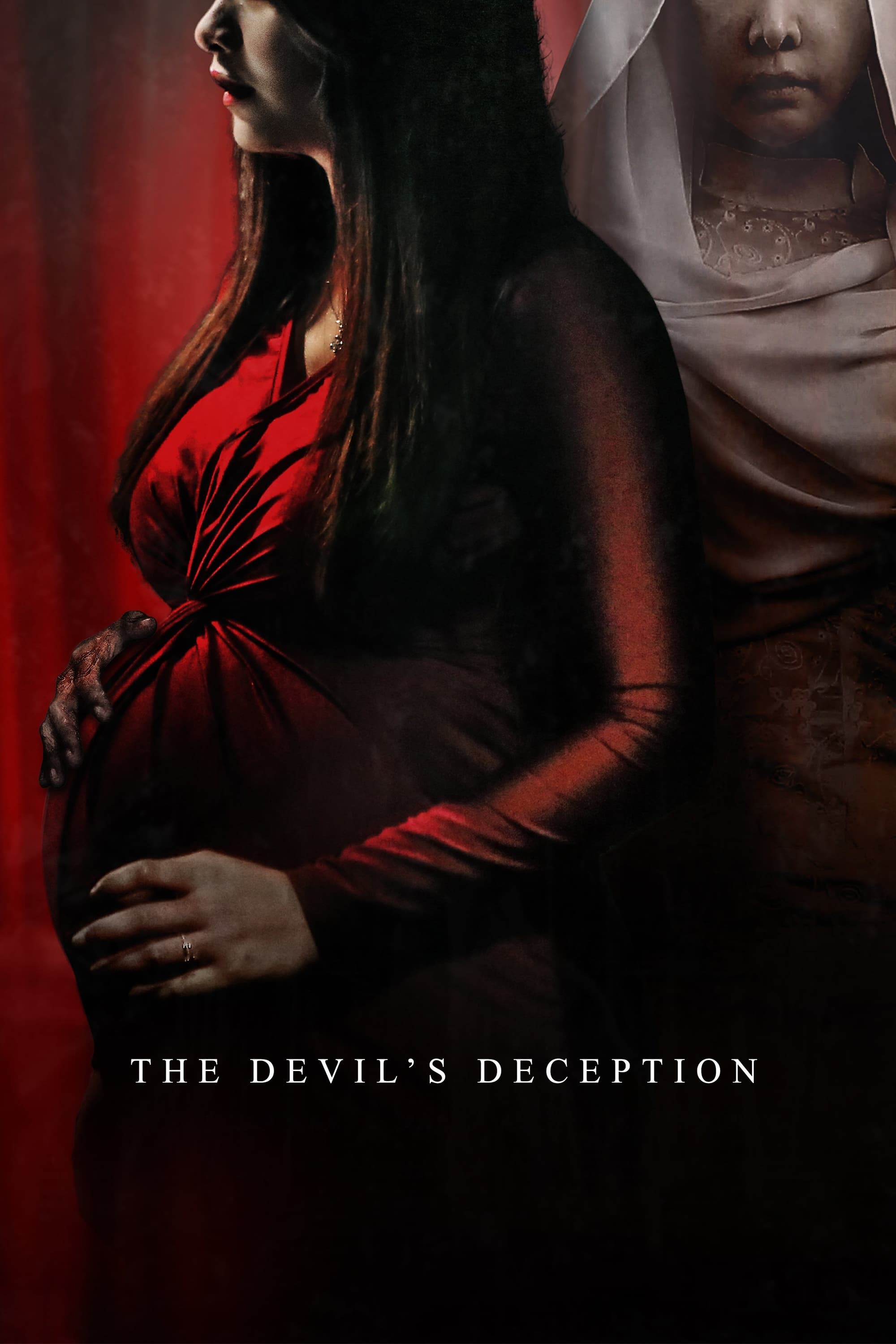 The Devil's Deception (2022) poster - Allmovieland.com