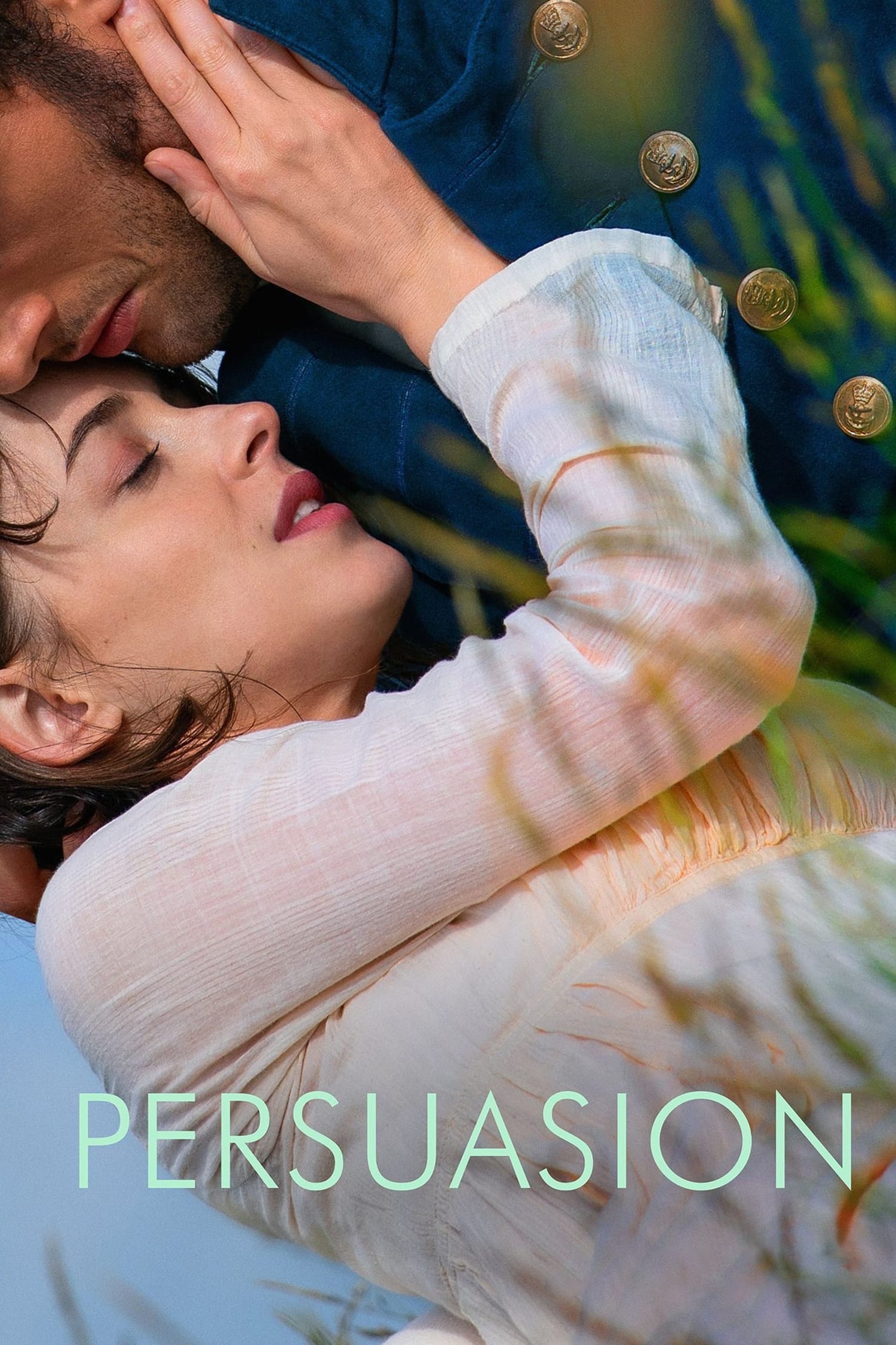 Persuasion (2022) poster - Allmovieland.com