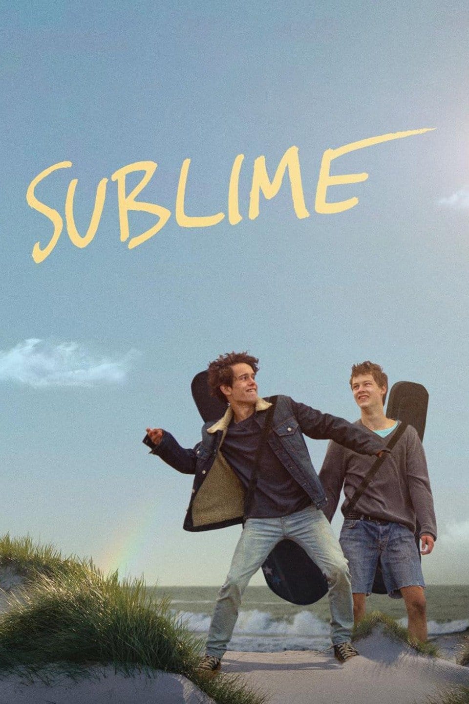 Sublime (2022) poster - Allmovieland.com