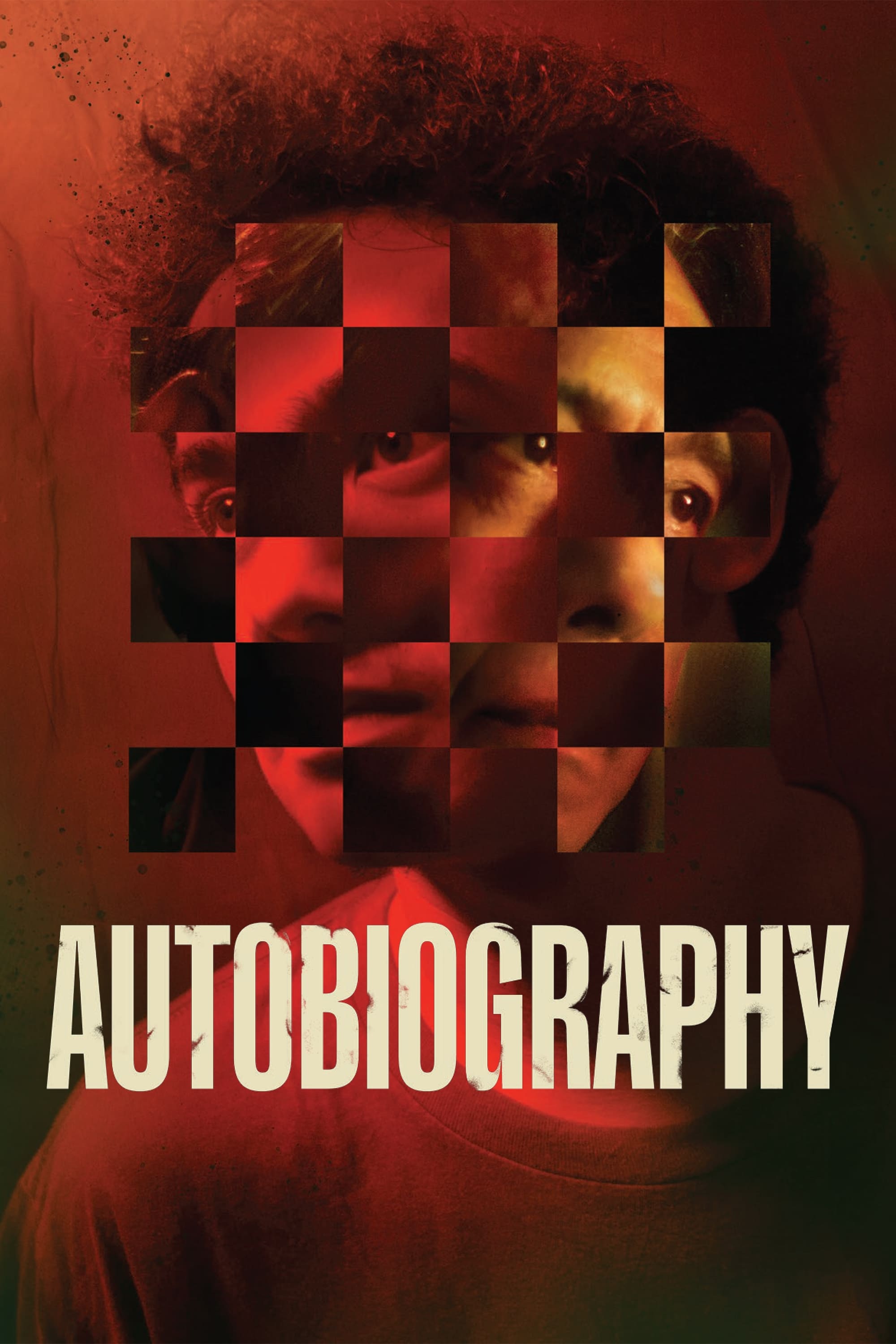 Autobiography (2023) poster - Allmovieland.com