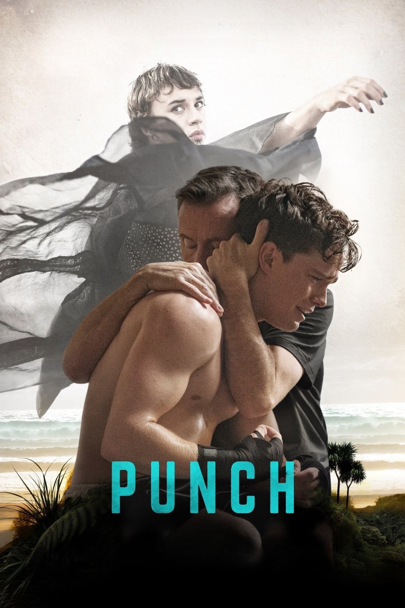 Punch (2022) poster - Allmovieland.com