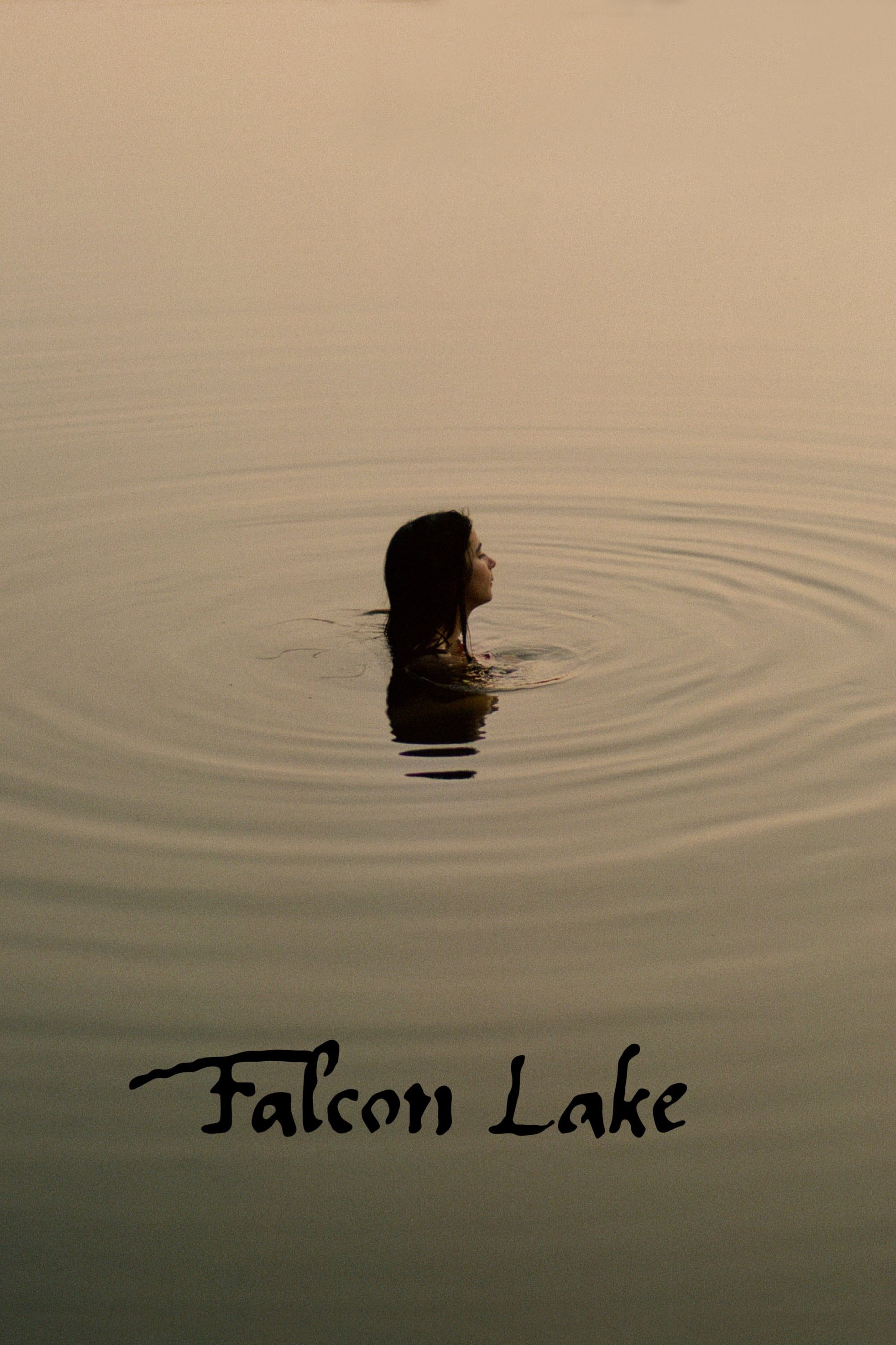 Falcon Lake (2022) poster - Allmovieland.com