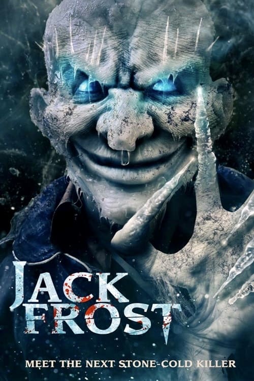 Jack Frost (2022) poster - Allmovieland.com