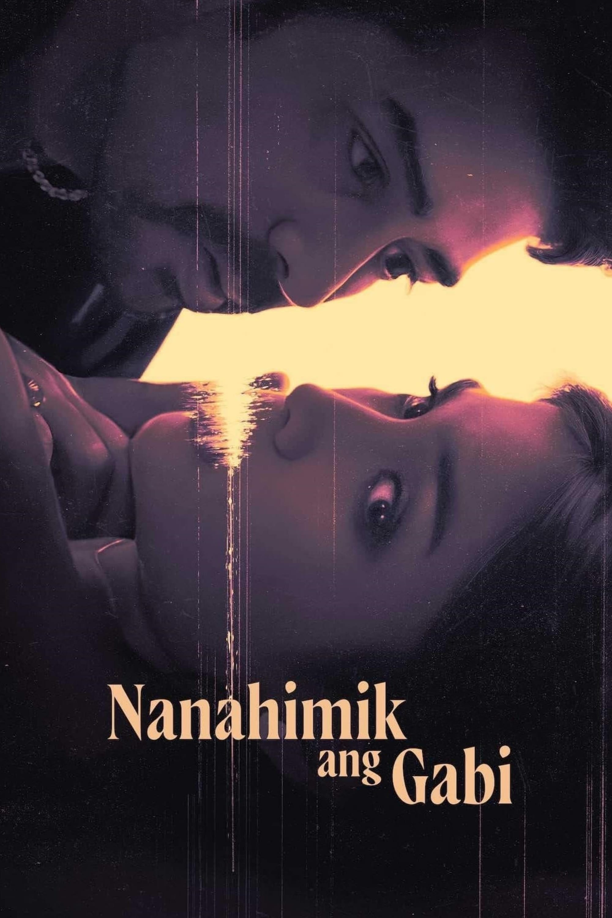 Nanahimik ang Gabi (2022) poster - Allmovieland.com