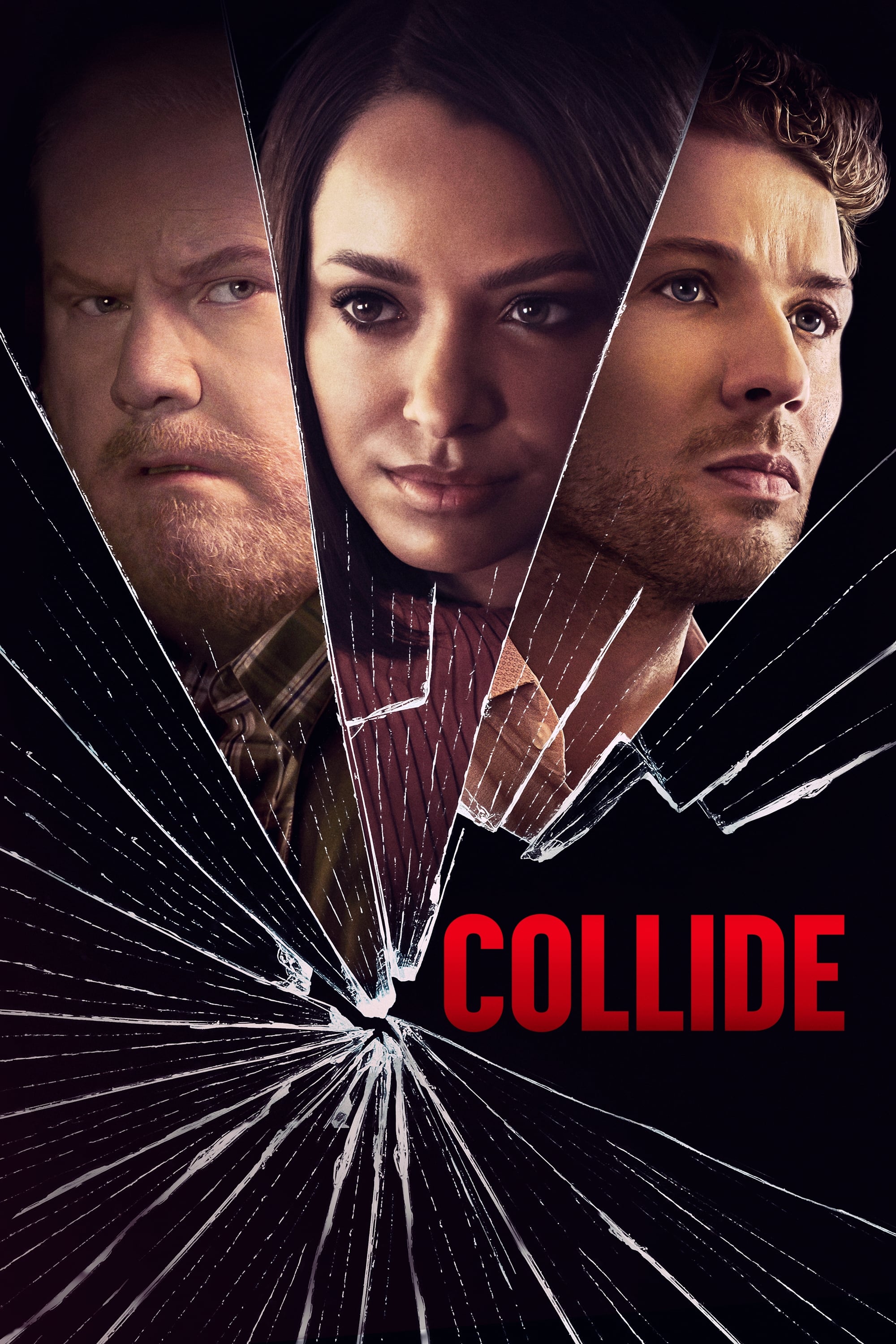 Collide (2022) poster - Allmovieland.com