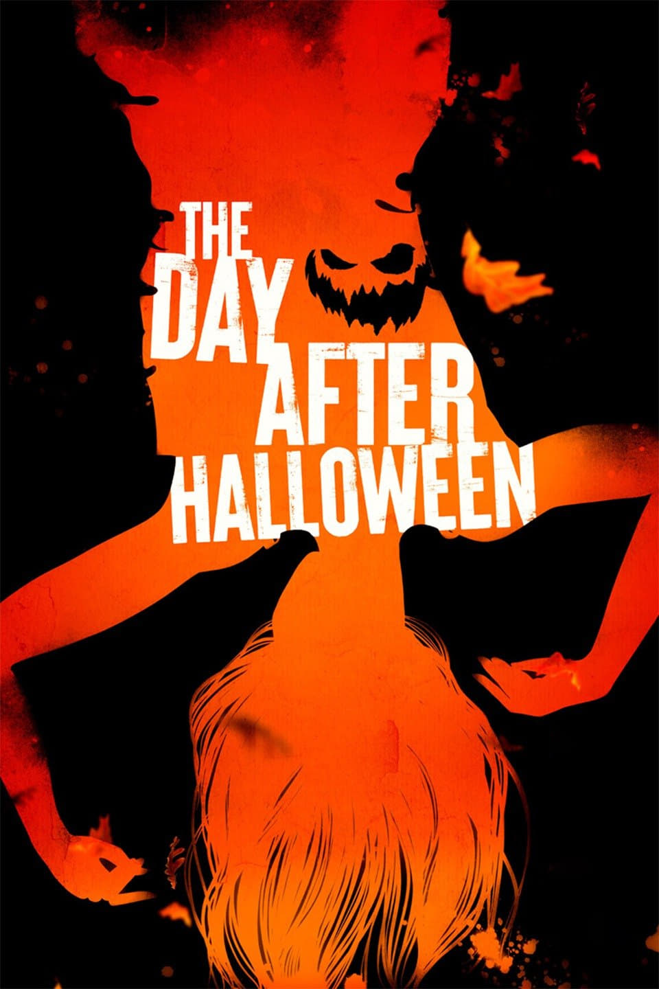 The Day After Halloween (2022) poster - Allmovieland.com