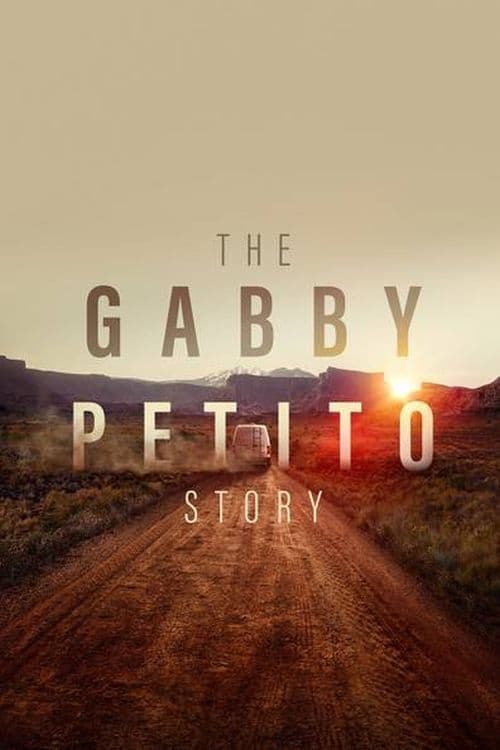 The Gabby Petito Story (2022) poster - Allmovieland.com