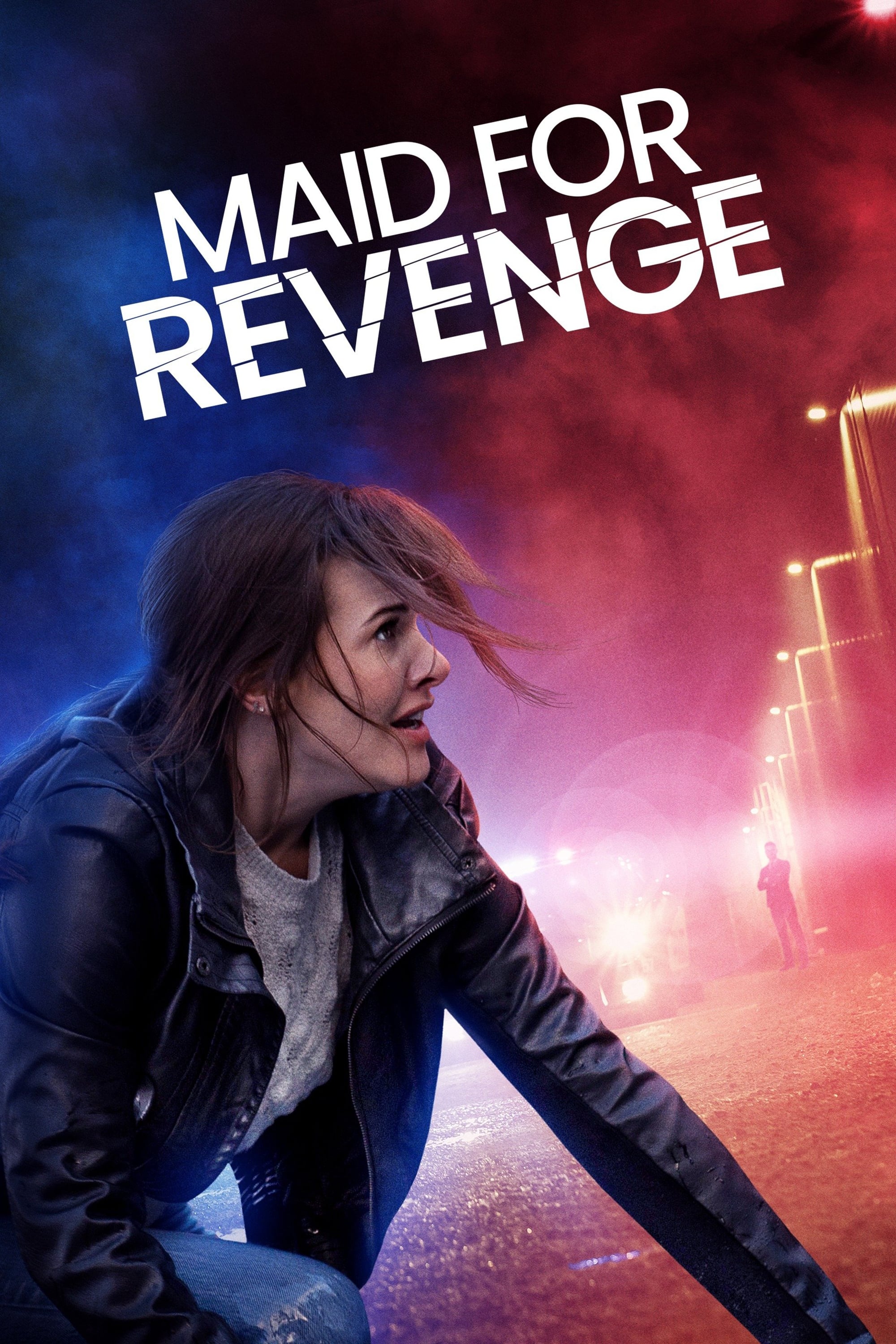 Maid for Revenge (2023) poster - Allmovieland.com