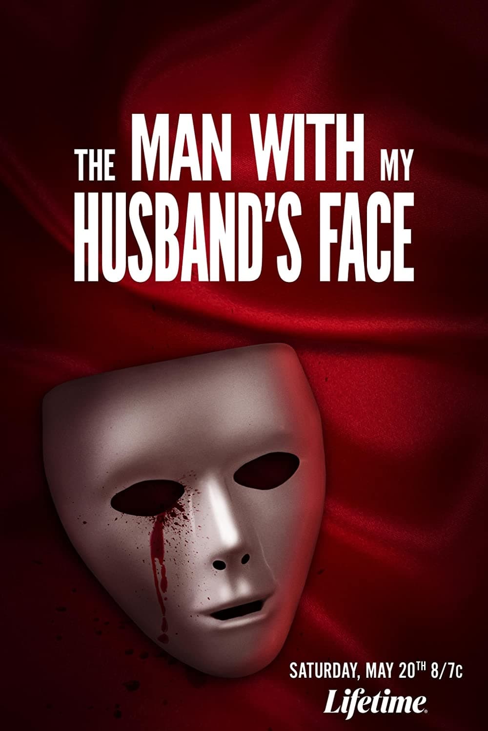 The Man with My Husband's Face (2023) poster - Allmovieland.com