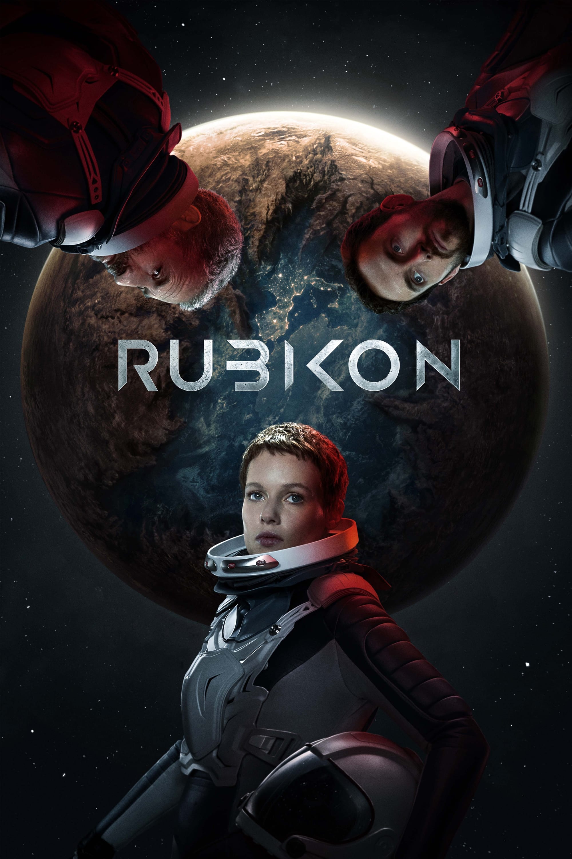 Rubikon (2022) poster - Allmovieland.com