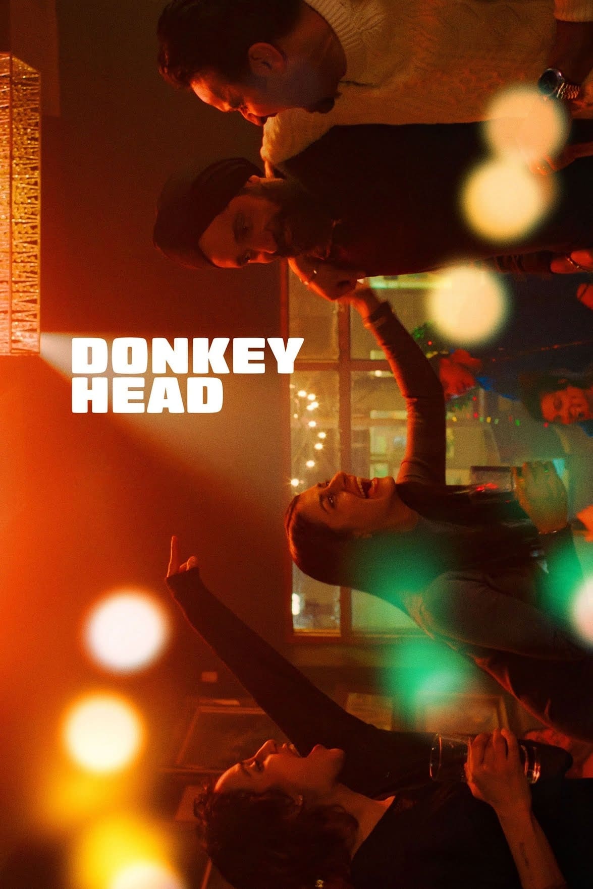 Donkeyhead (2022) poster - Allmovieland.com