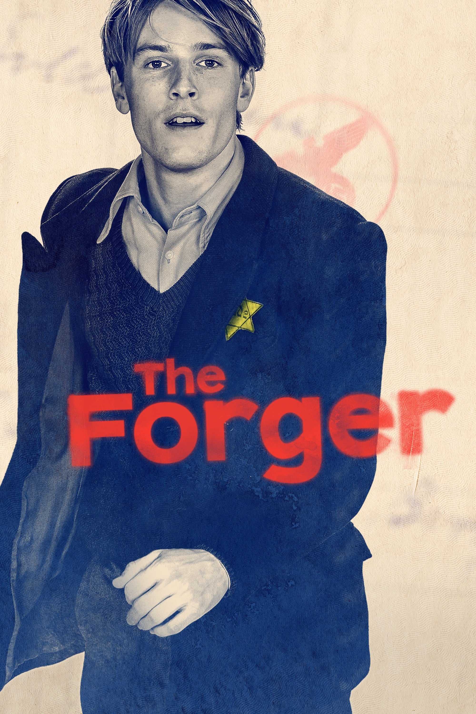 The Forger (2022) poster - Allmovieland.com