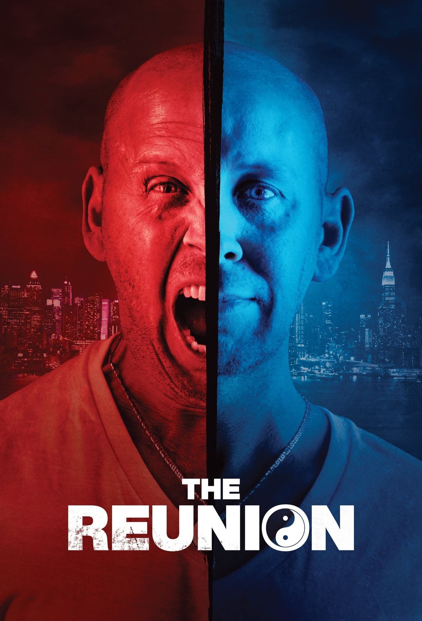 The Reunion (2022) poster - Allmovieland.com