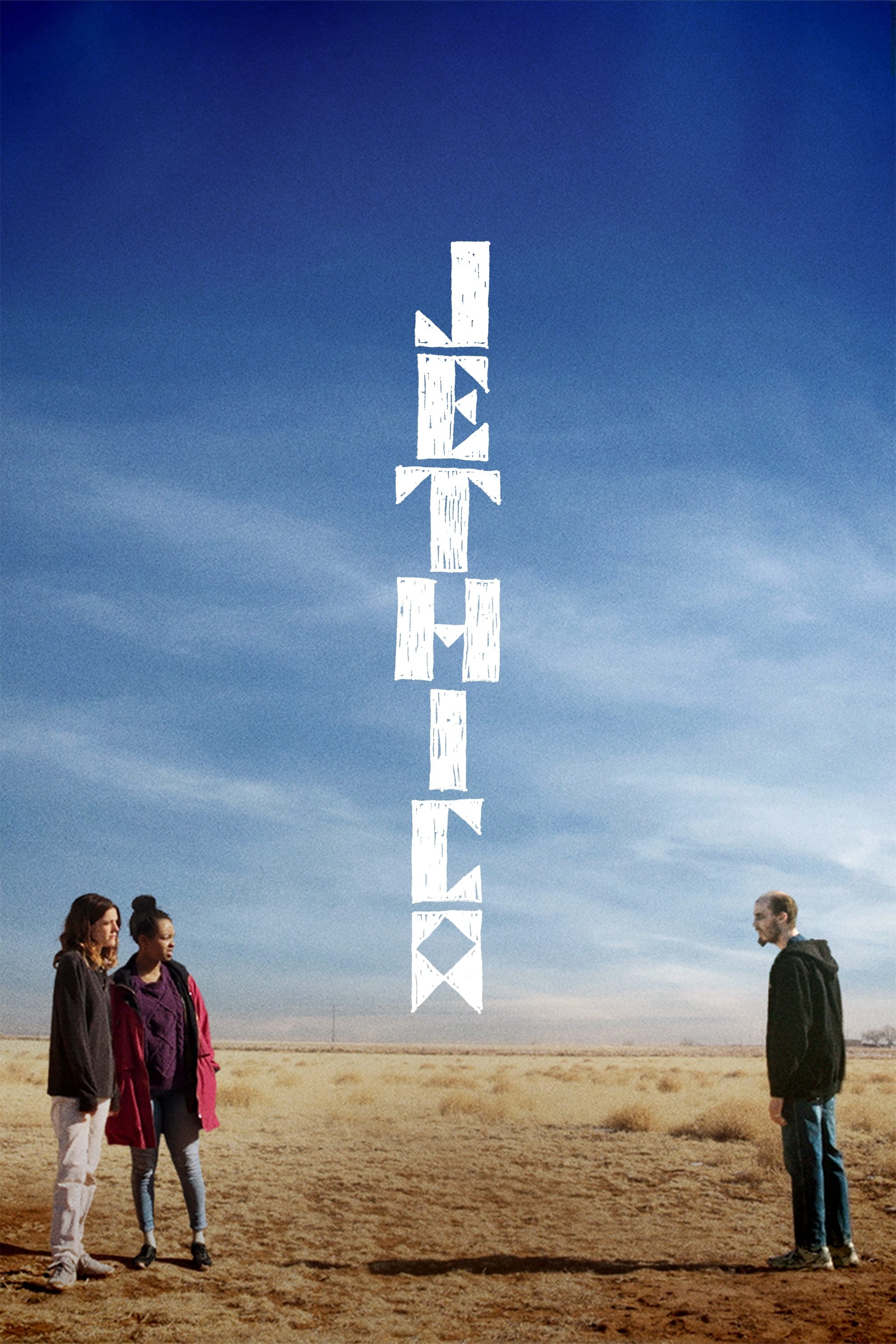 Jethica (2023) poster - Allmovieland.com