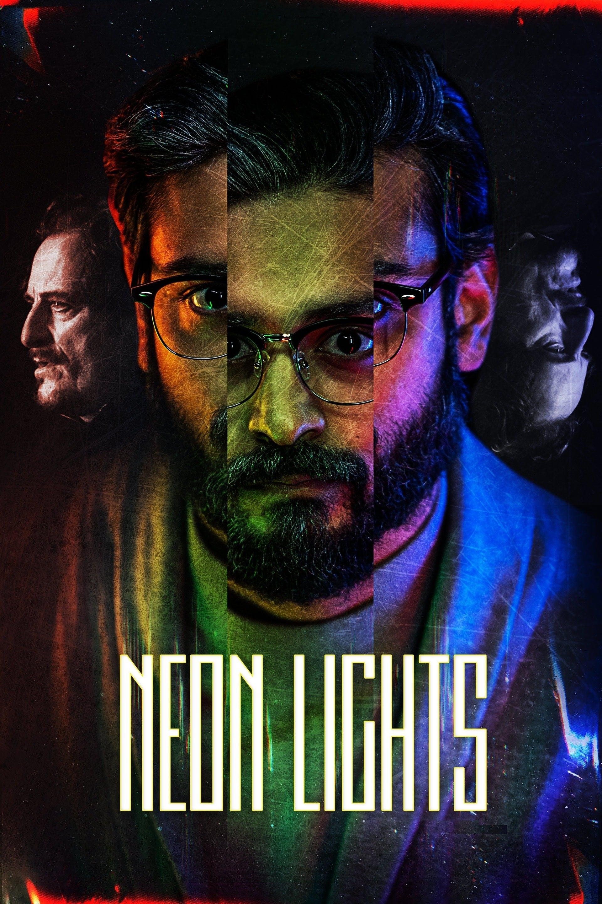 Neon Lights (2022) poster - Allmovieland.com