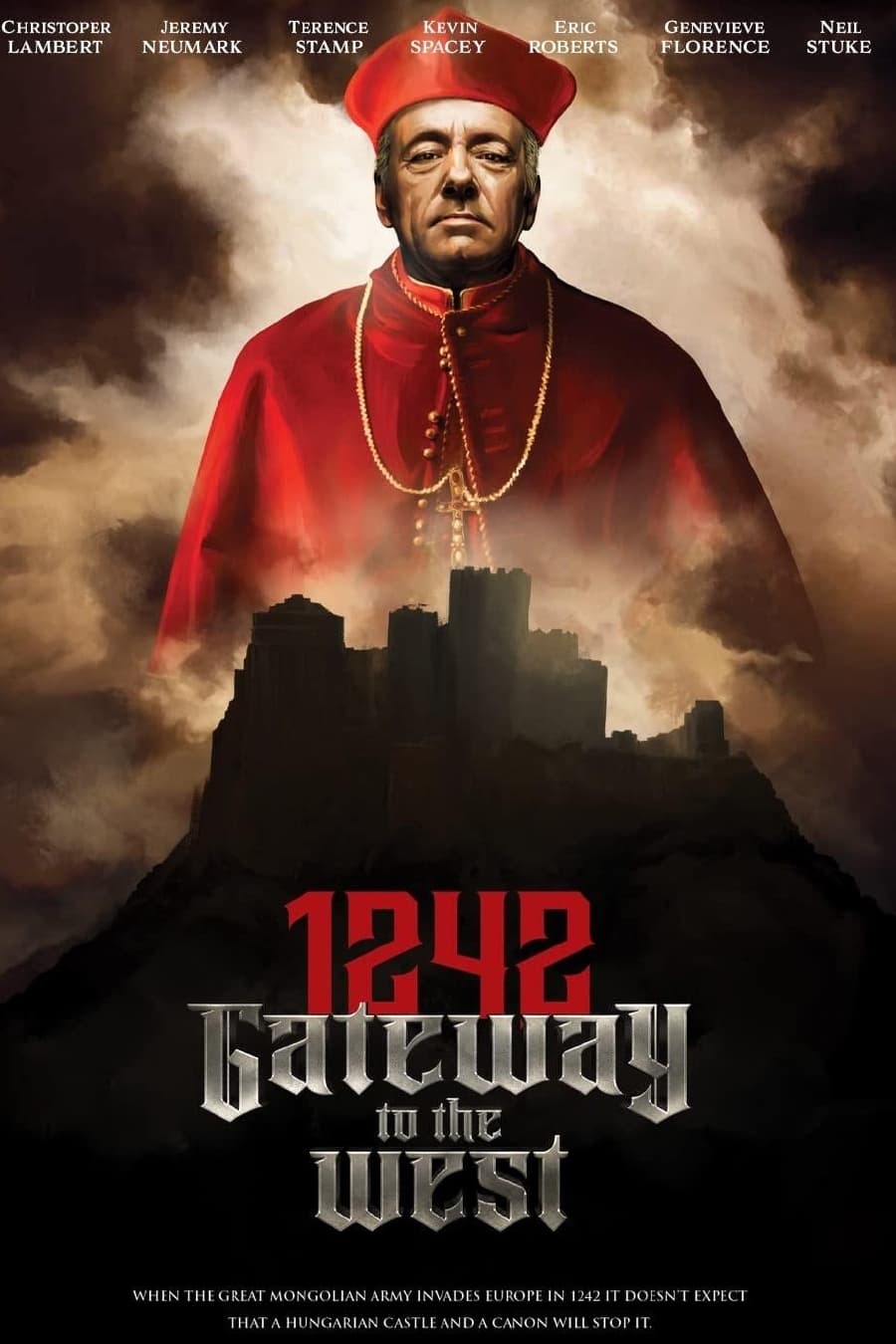 1242 – Gateway to the West (2023) poster - Allmovieland.com