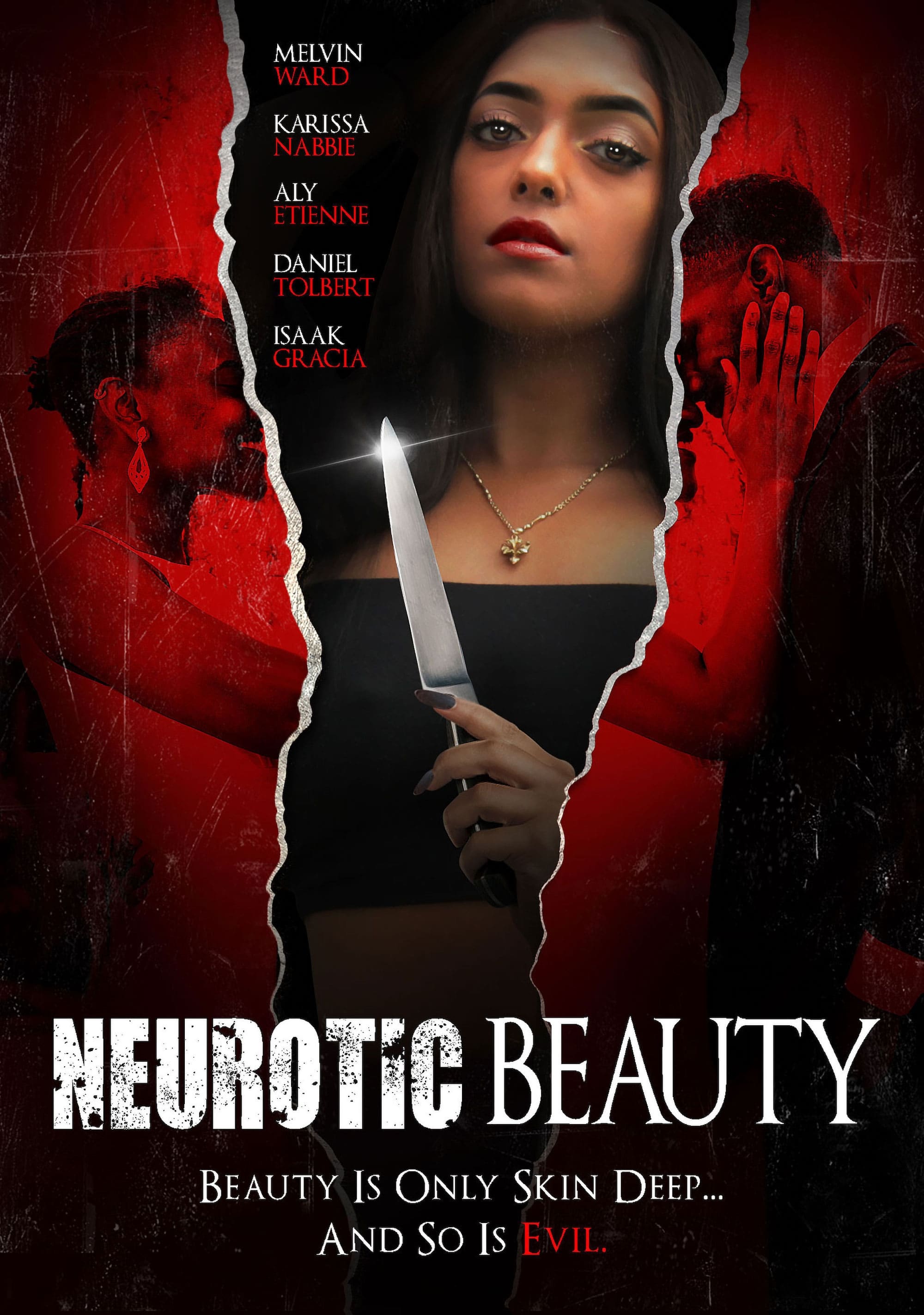 Neurotic Beauty (2022) poster - Allmovieland.com