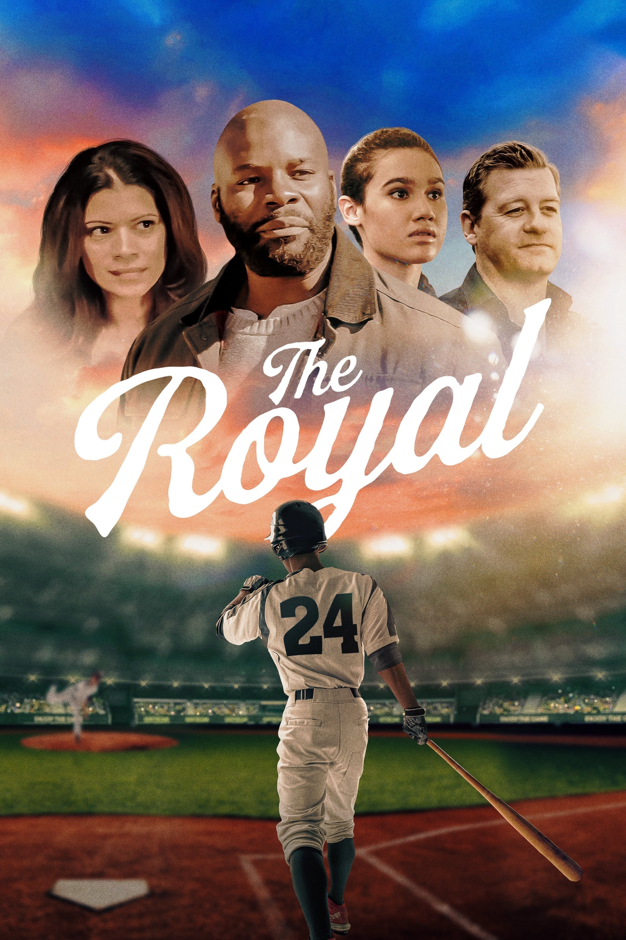 The Royal (2022) poster - Allmovieland.com