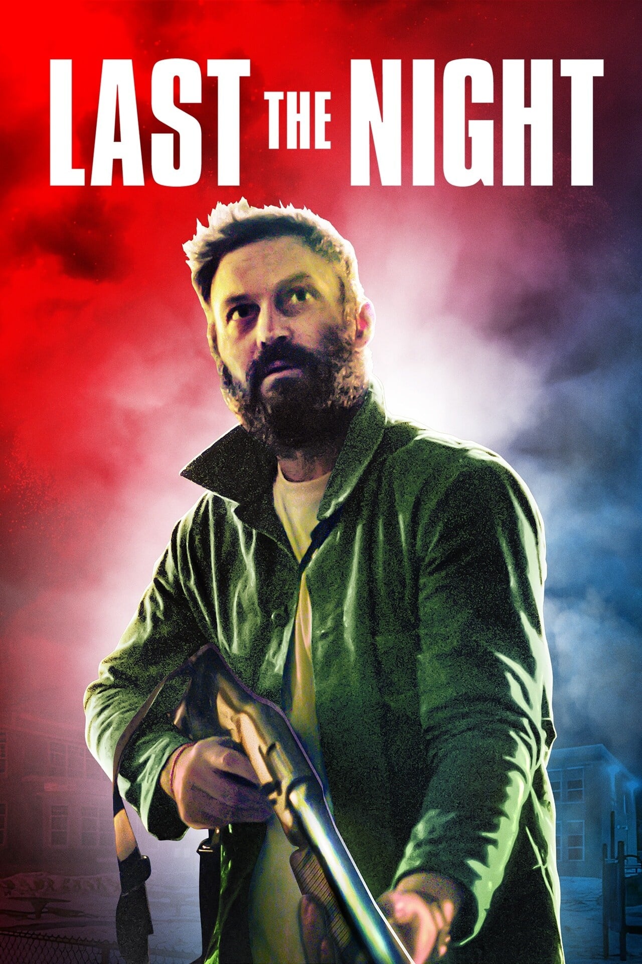 Last the Night (2022) poster - Allmovieland.com