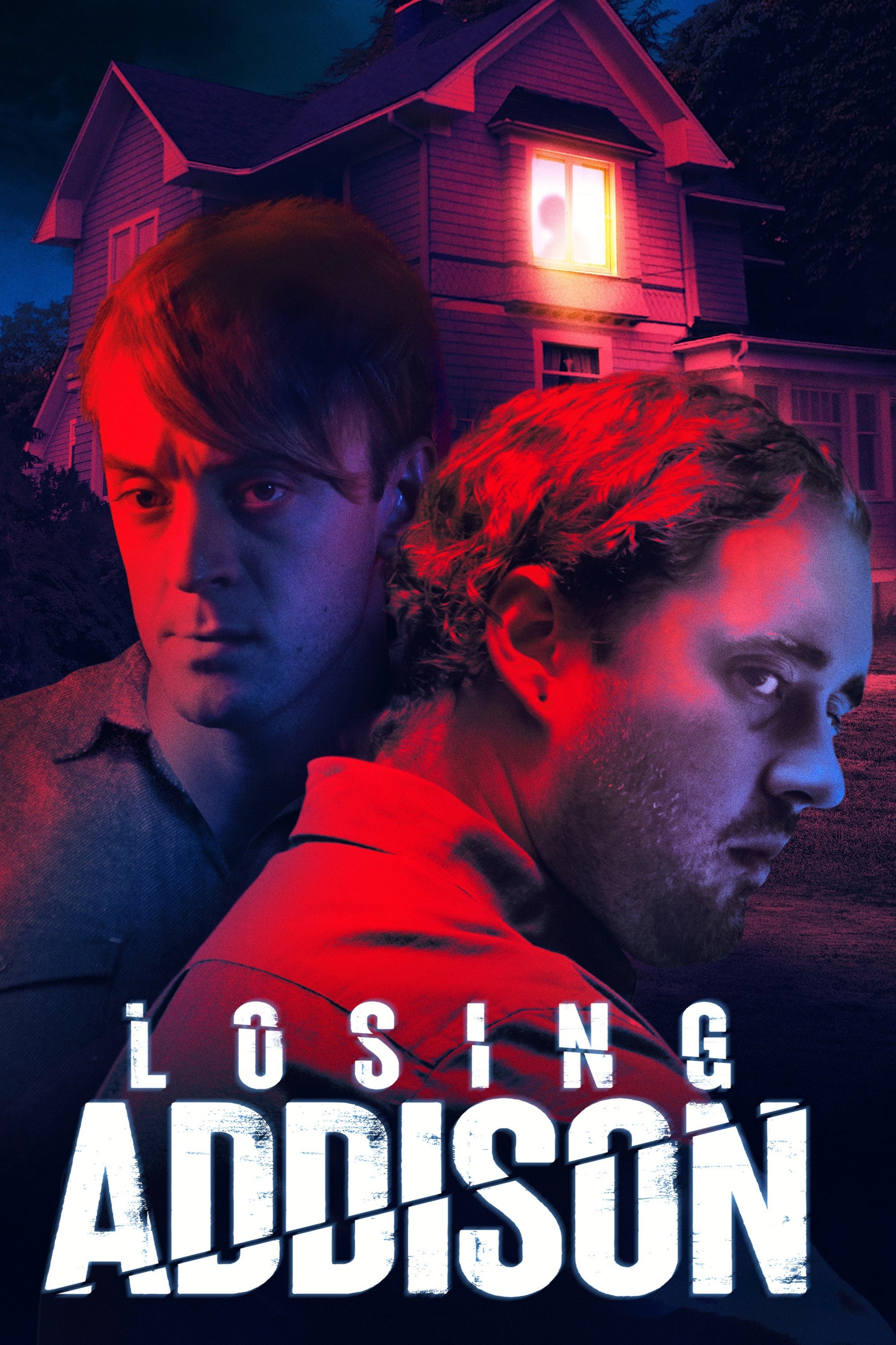 Losing Addison (2022) poster - Allmovieland.com