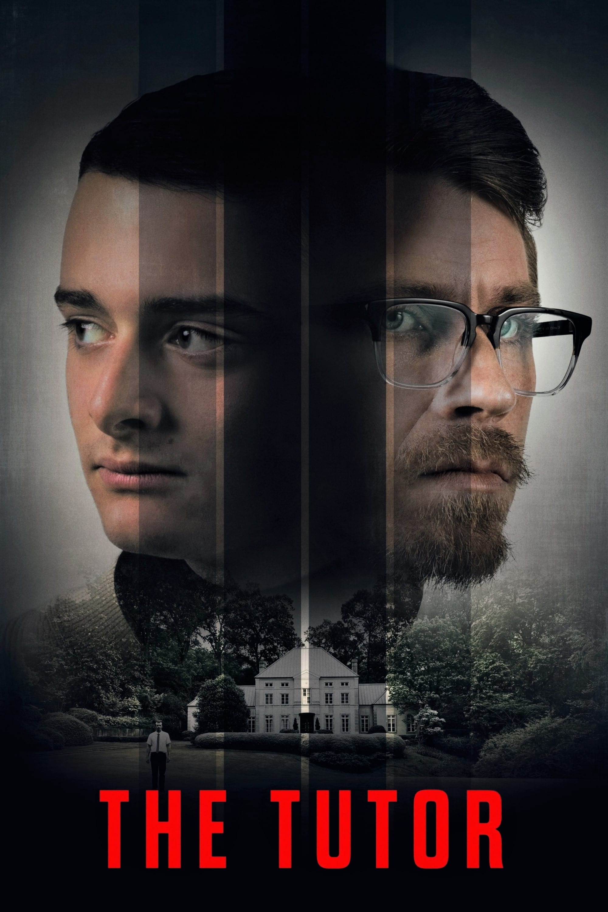 The Tutor (2023) poster - Allmovieland.com