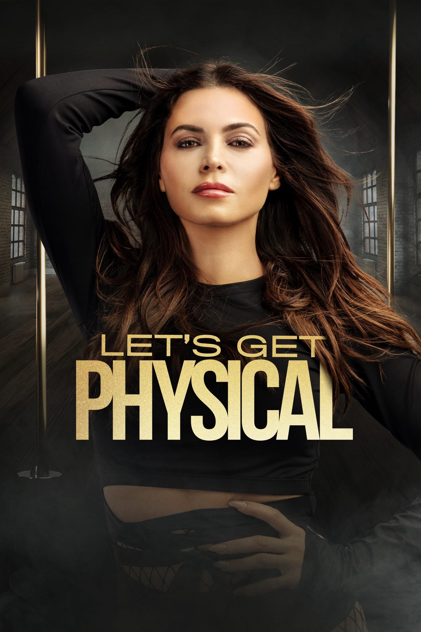 Let's Get Physical (2022) poster - Allmovieland.com