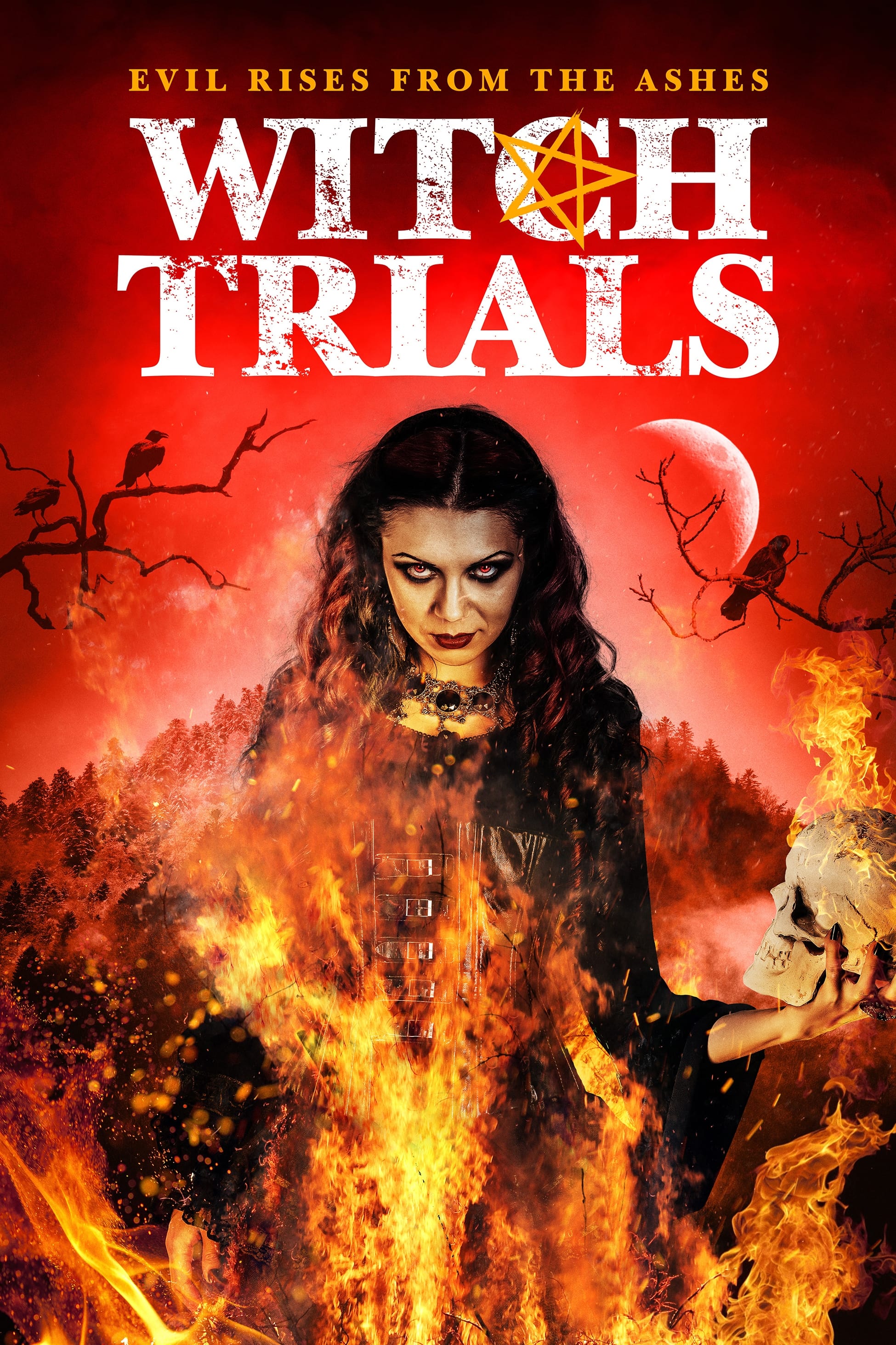 Witch Trials (2022) poster - Allmovieland.com