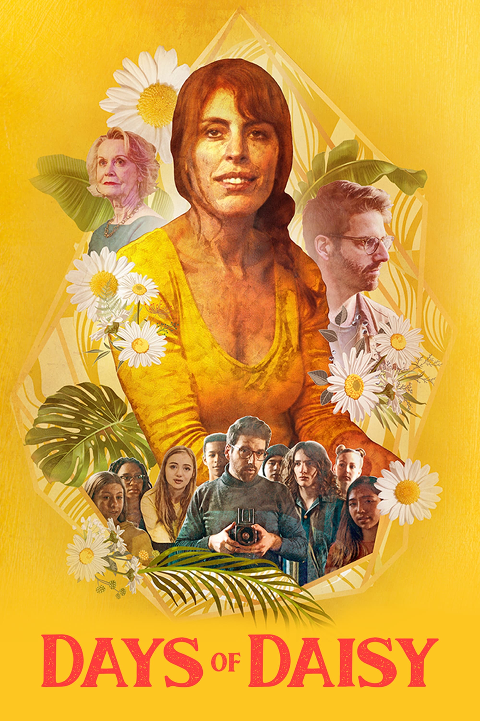 Days of Daisy (2023) poster - Allmovieland.com