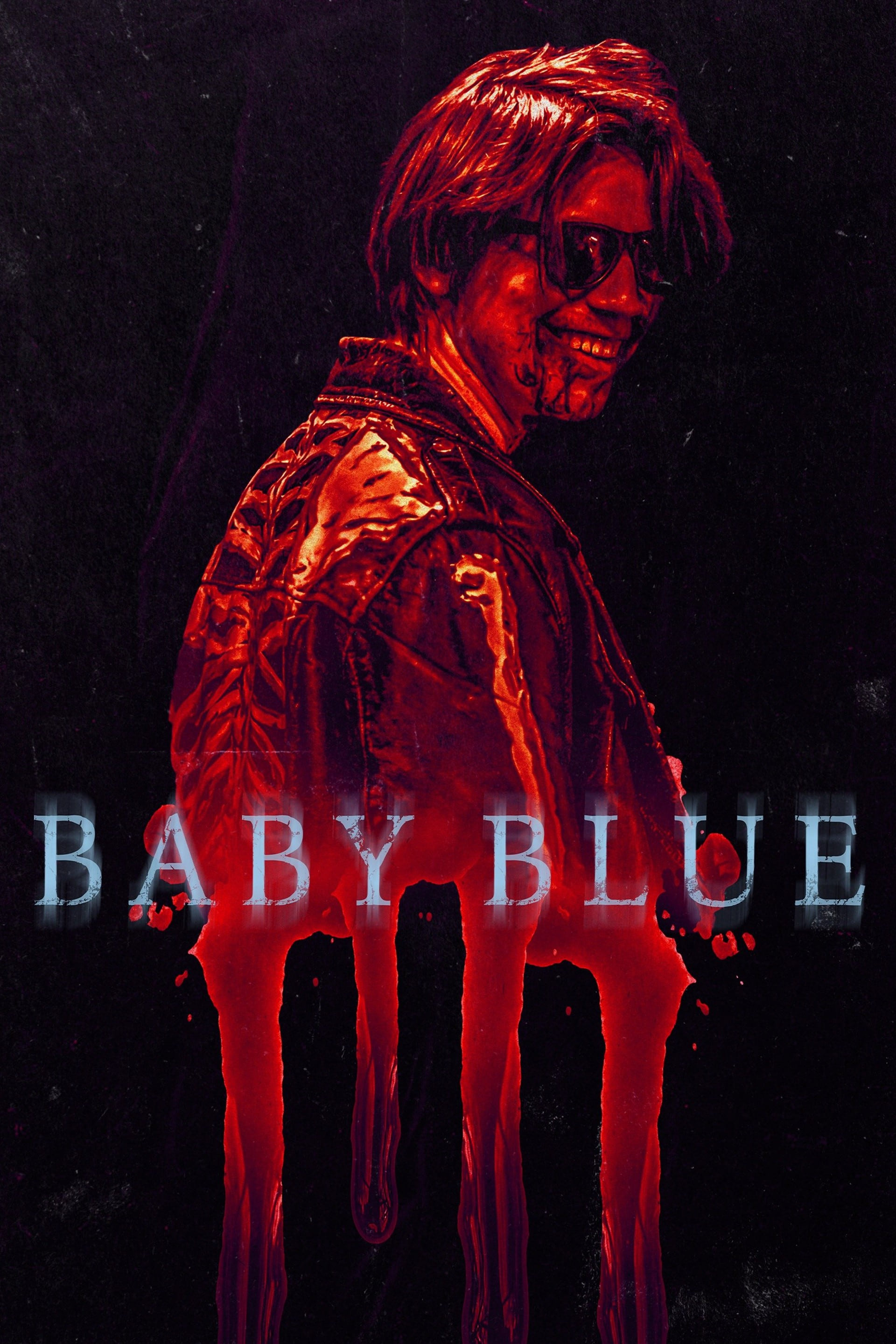 Baby Blue (2023) poster - Allmovieland.com