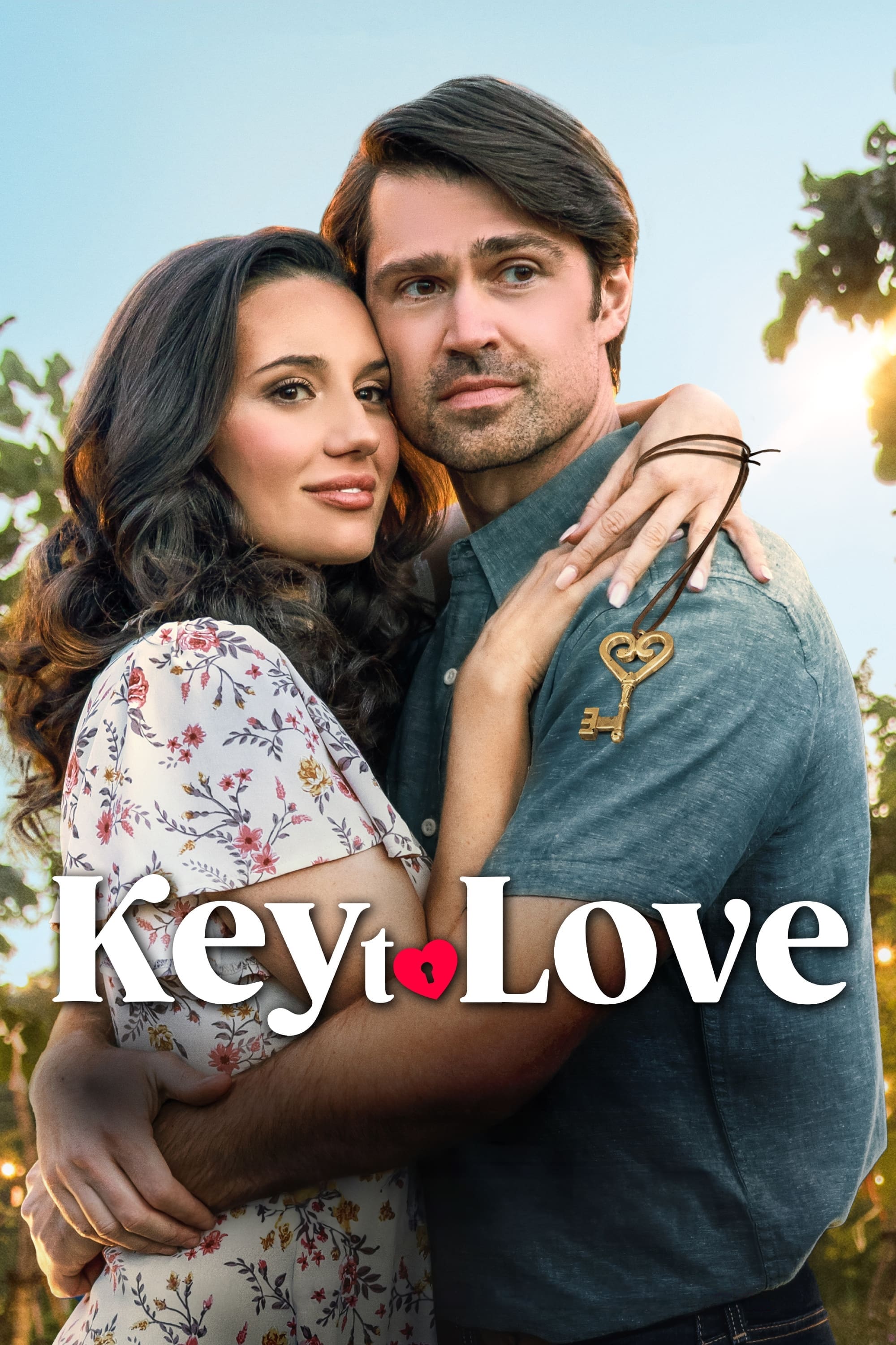 Key to Love (2023) poster - Allmovieland.com