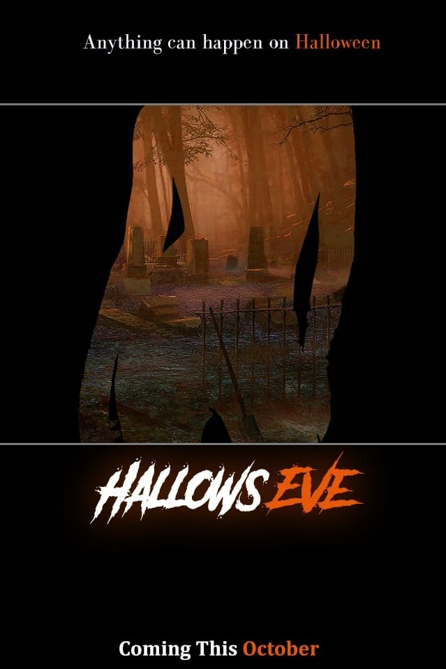 Gore: All Hallows' Eve (2022) poster - Allmovieland.com