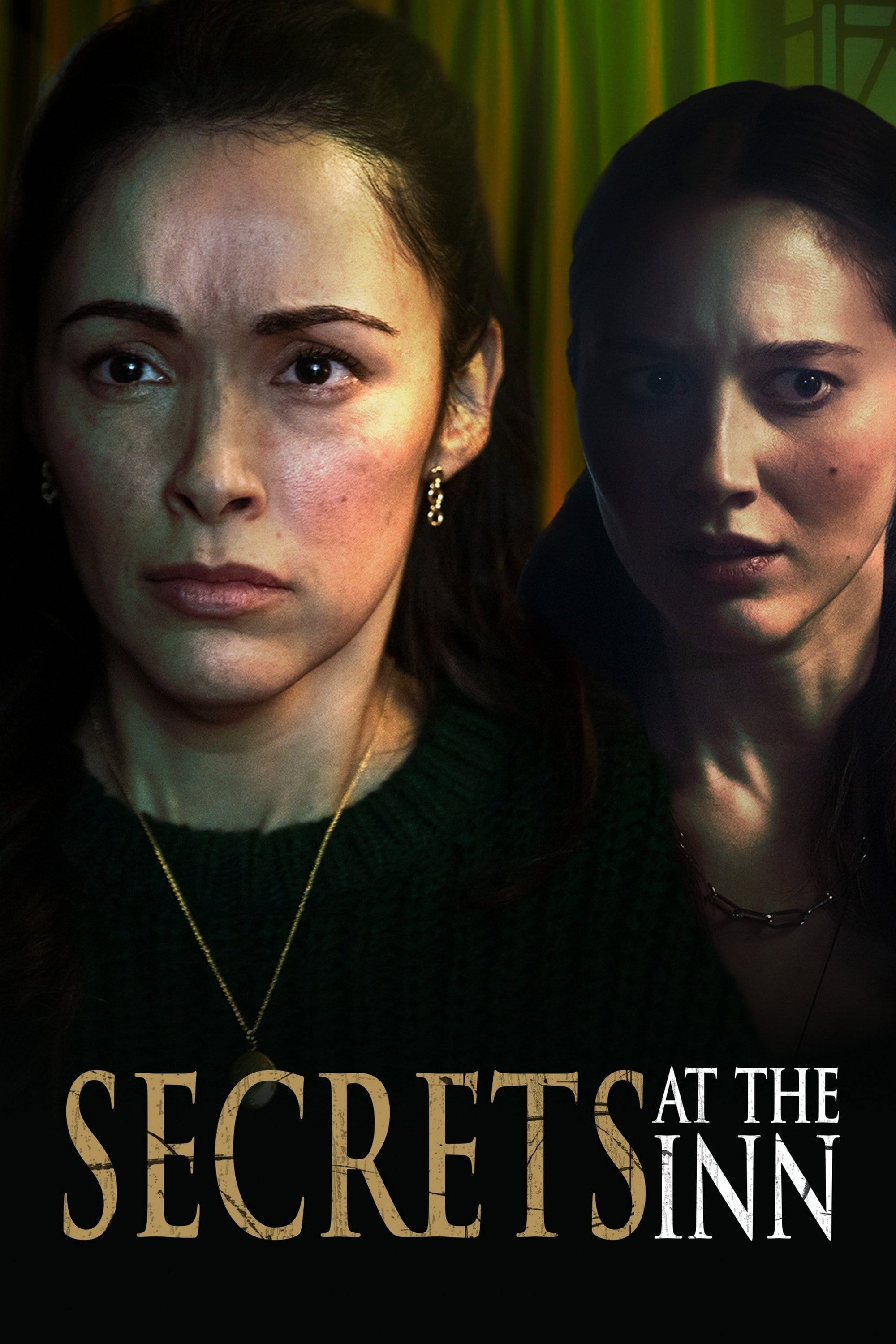 Secrets at the Inn (2022) poster - Allmovieland.com