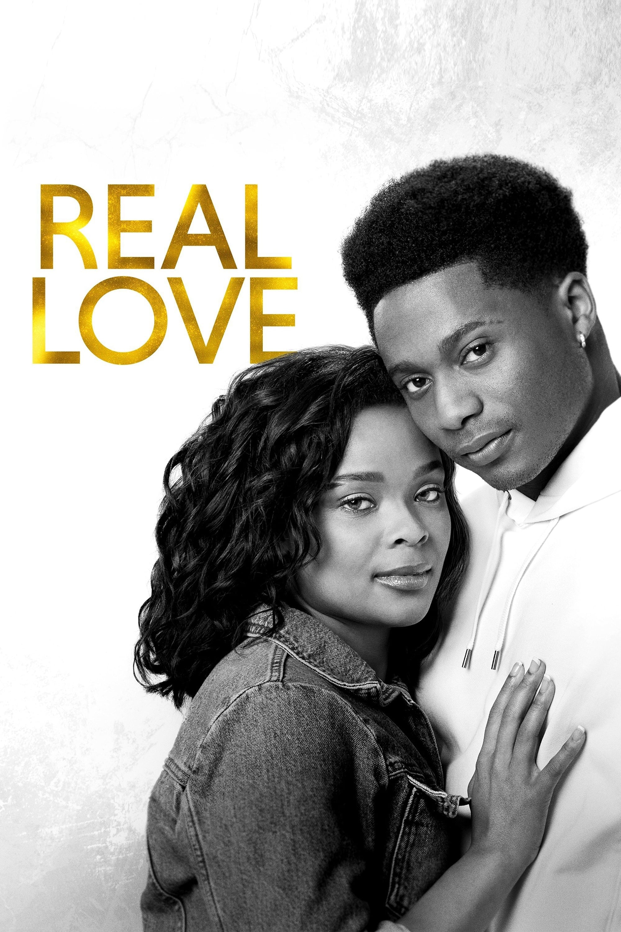 Real Love (2023) poster - Allmovieland.com