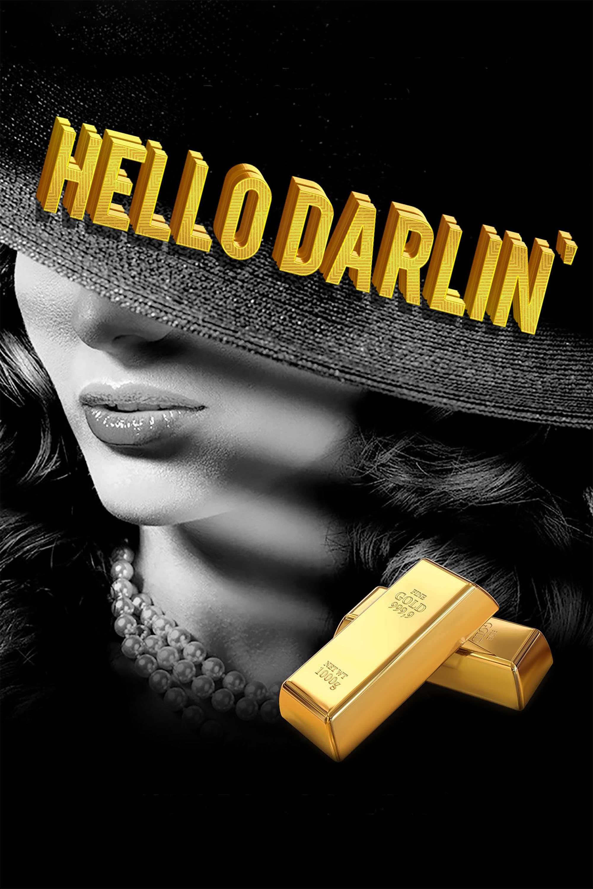 Hello Darlin' (2020) poster - Allmovieland.com