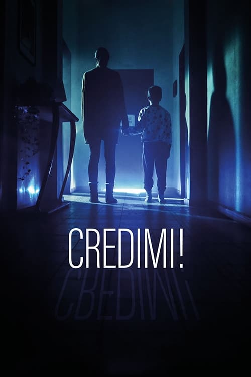 Credimi! (2022) poster - Allmovieland.com