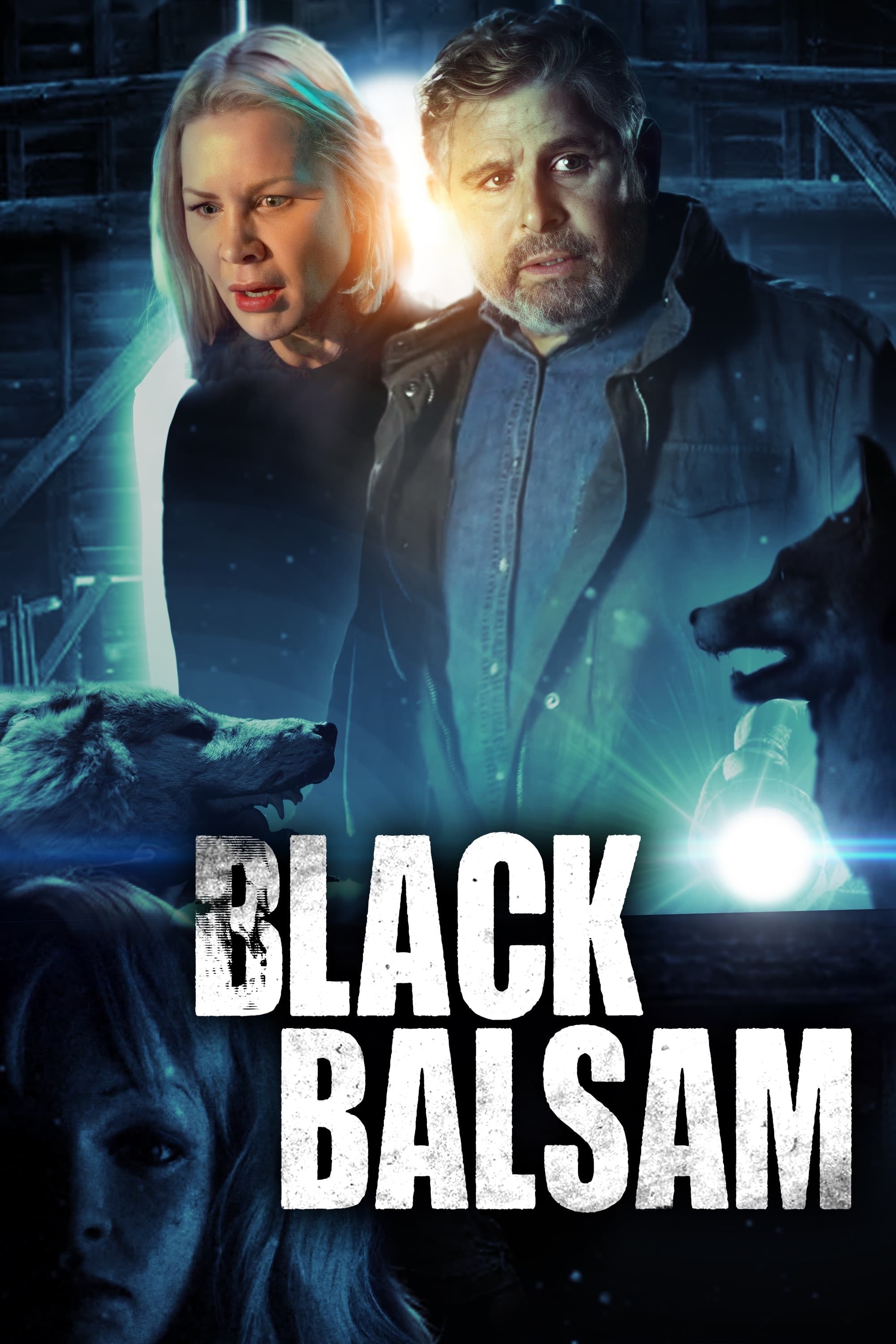 Black Balsam (2022) poster - Allmovieland.com