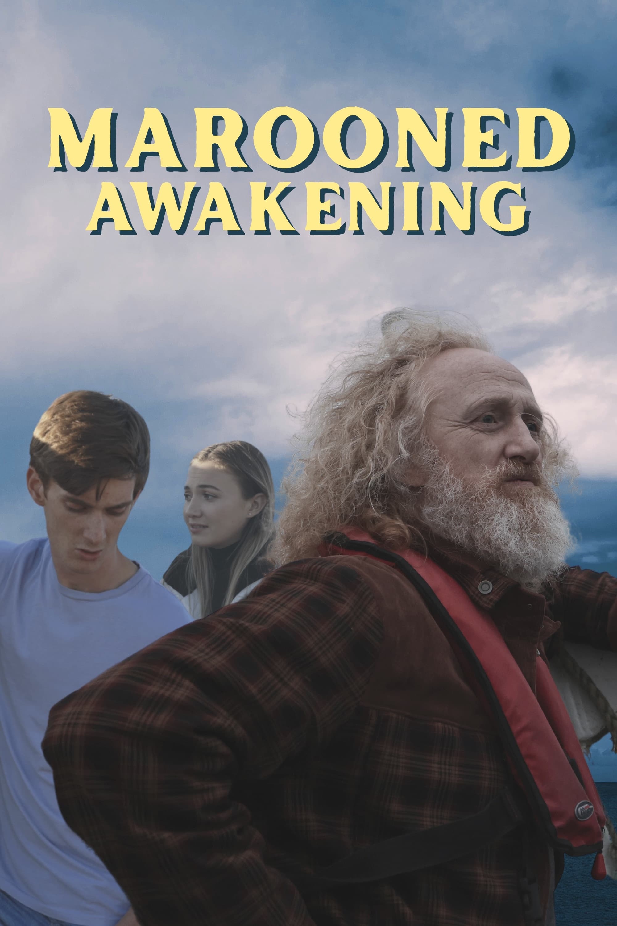 Marooned Awakening (2023) poster - Allmovieland.com