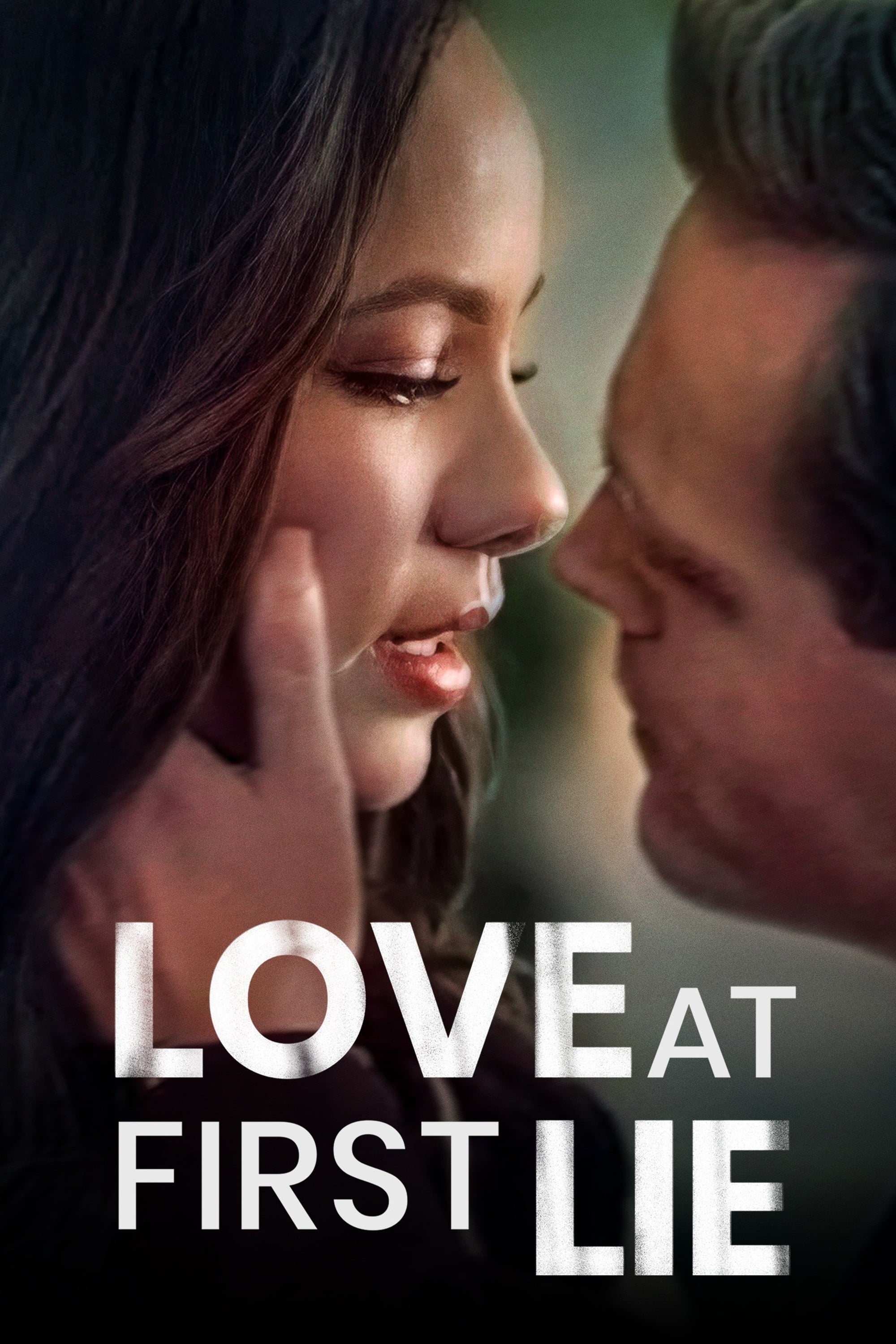 Love At First Lie (2023) poster - Allmovieland.com