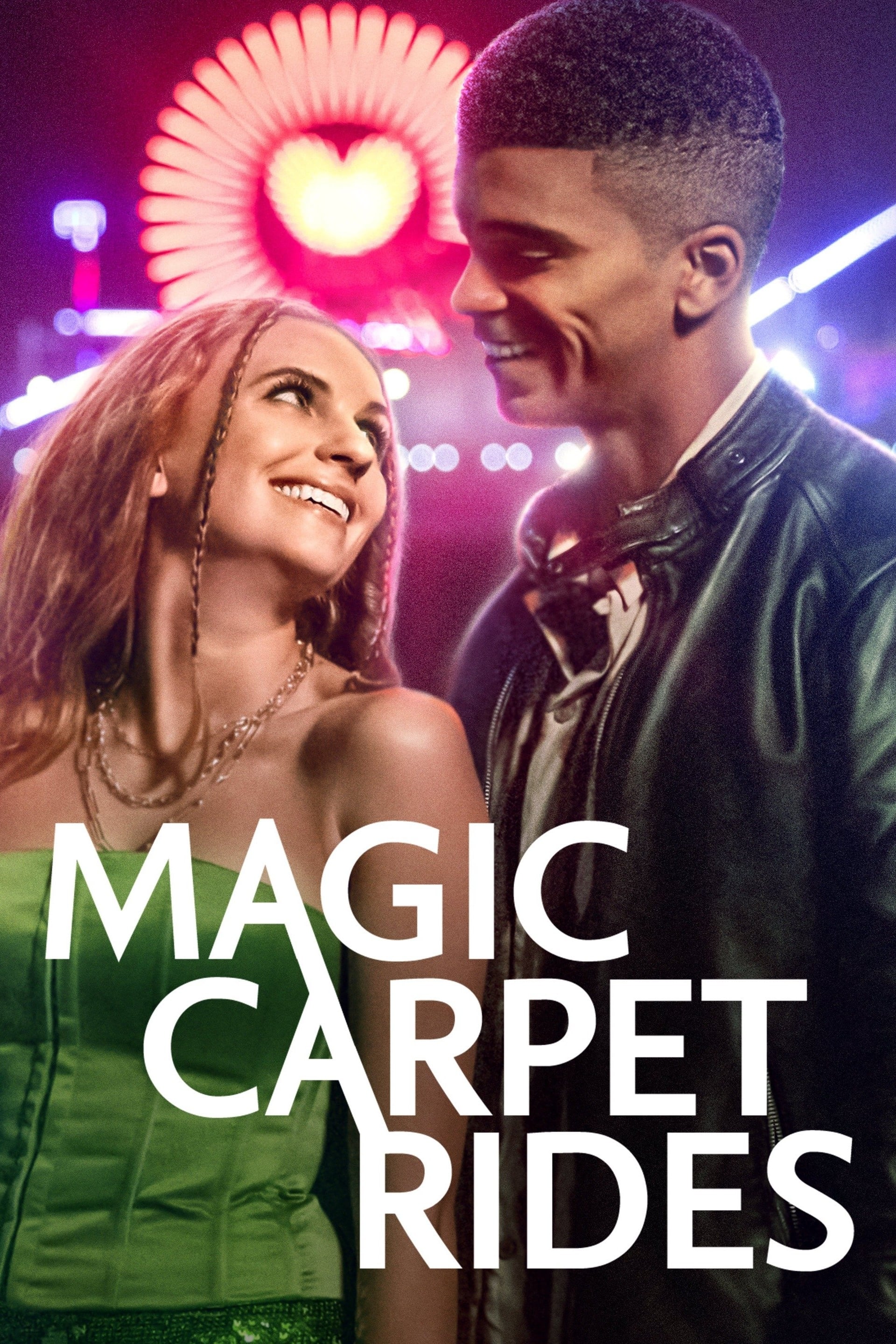 Magic Carpet Rides (2023) poster - Allmovieland.com