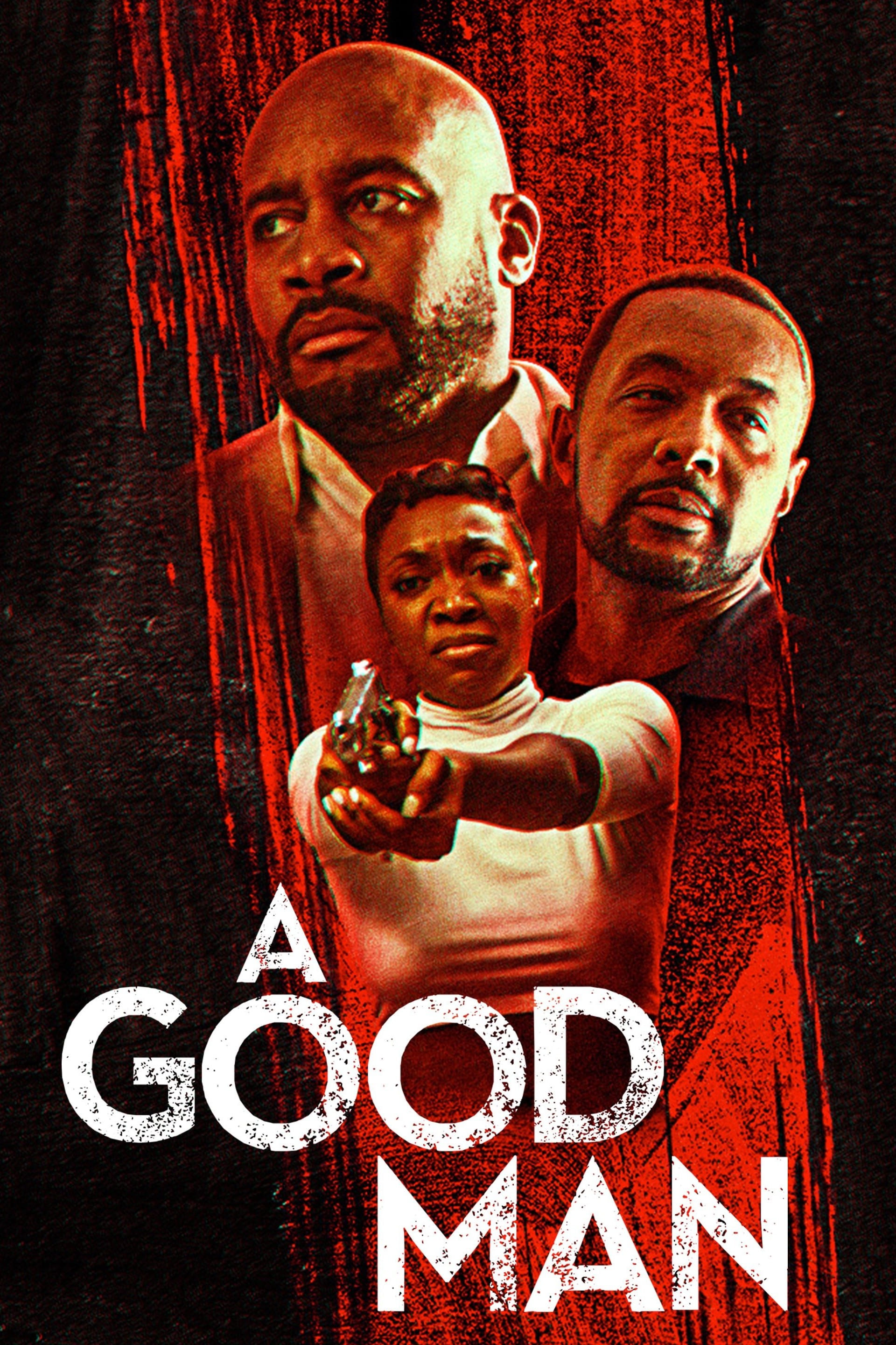 A Good Man (2023) poster - Allmovieland.com