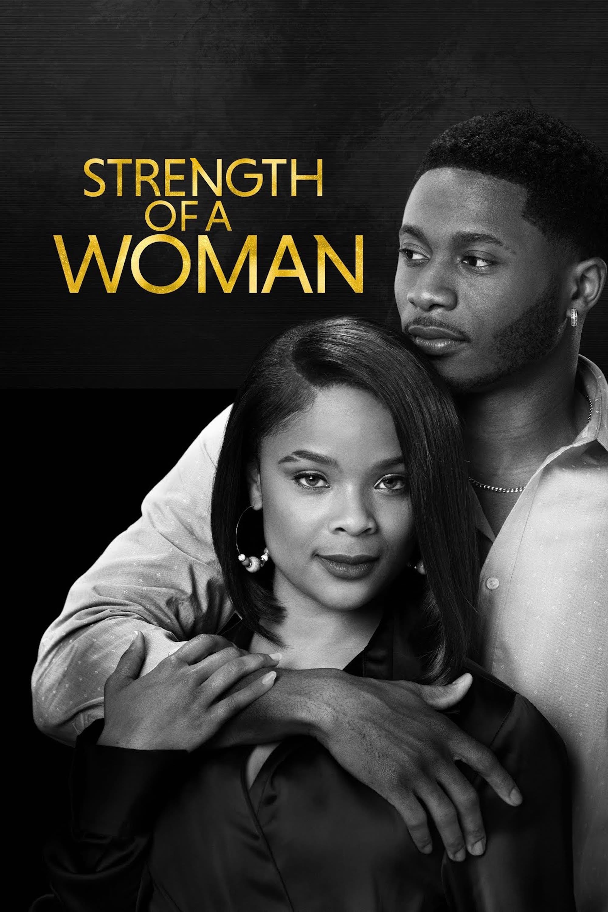 Strength of a Woman (2023) poster - Allmovieland.com