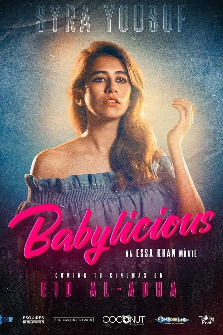 Babylicious (2023) poster - Allmovieland.com