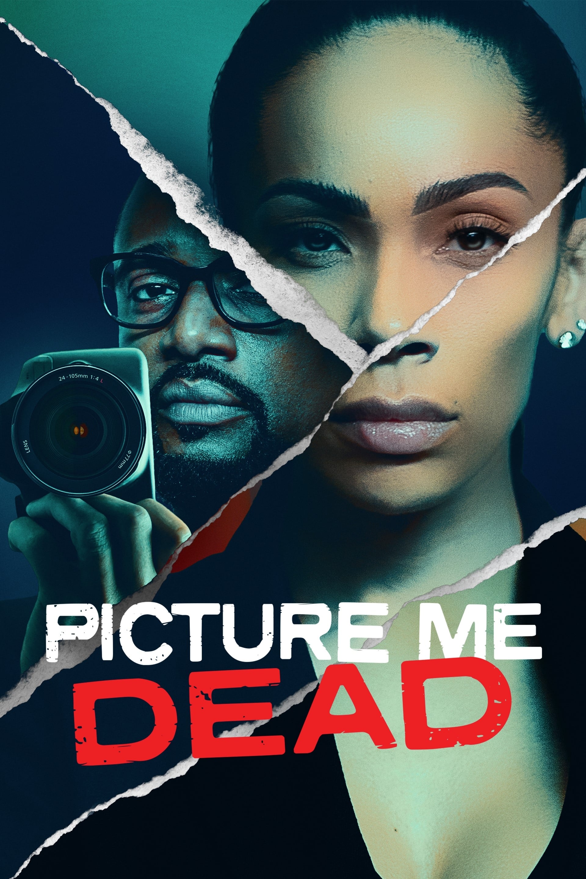 Picture Me Dead (2023) poster - Allmovieland.com