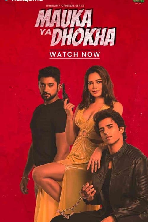 Mauka Ya Dhokha (2023) poster - Allmovieland.com