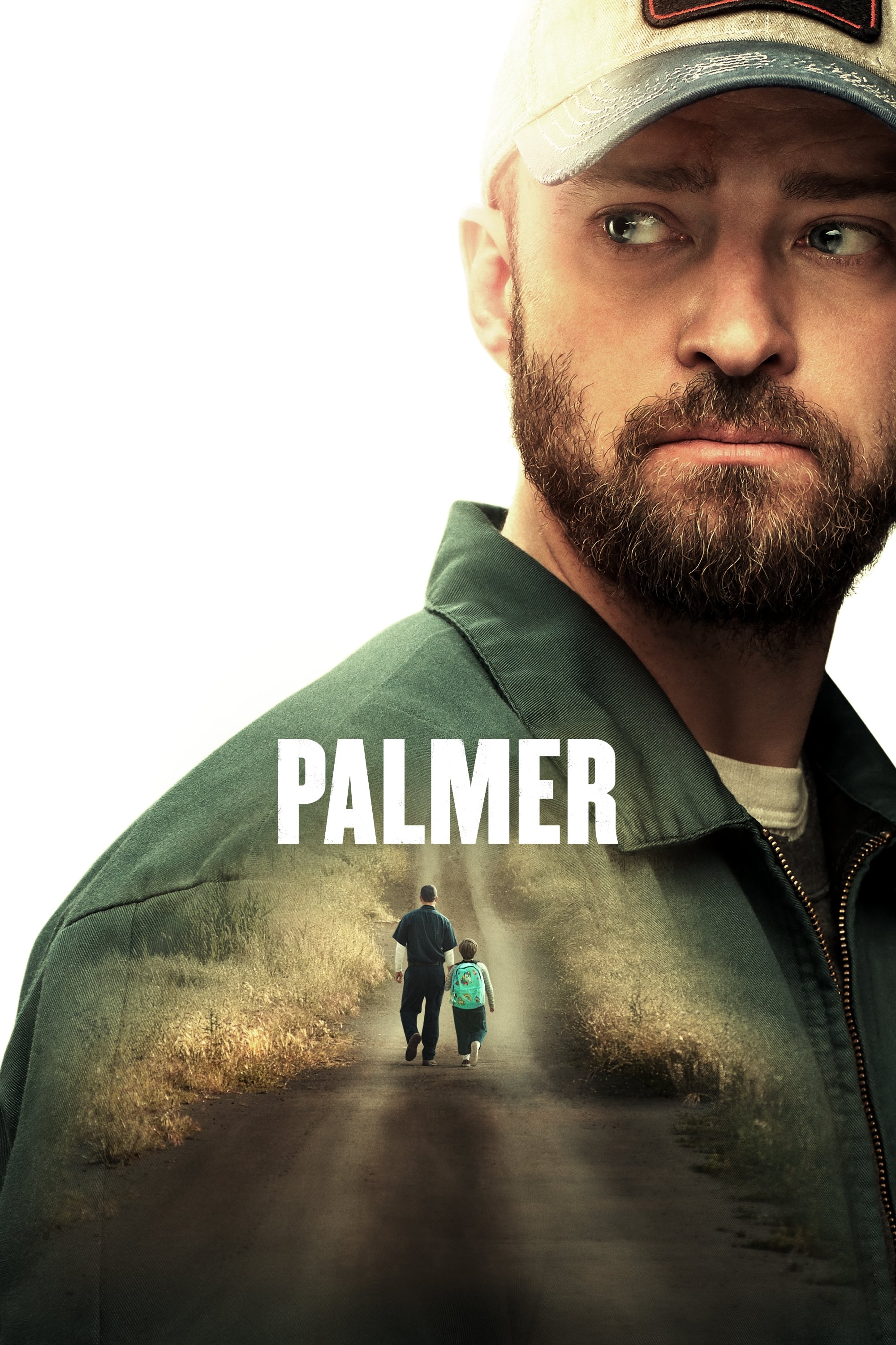 Palmer (2021) poster - Allmovieland.com