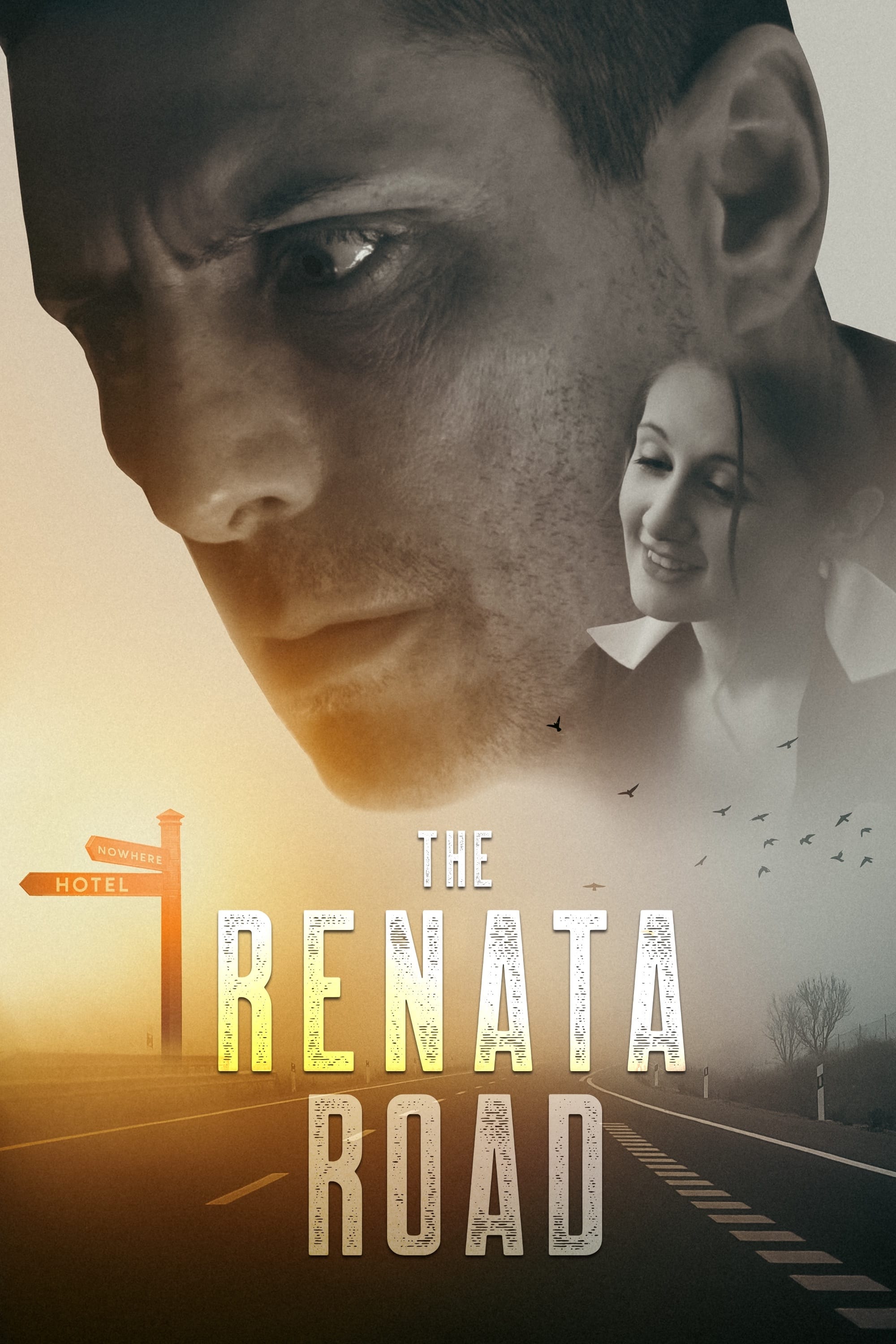 The Renata Road (2022) poster - Allmovieland.com