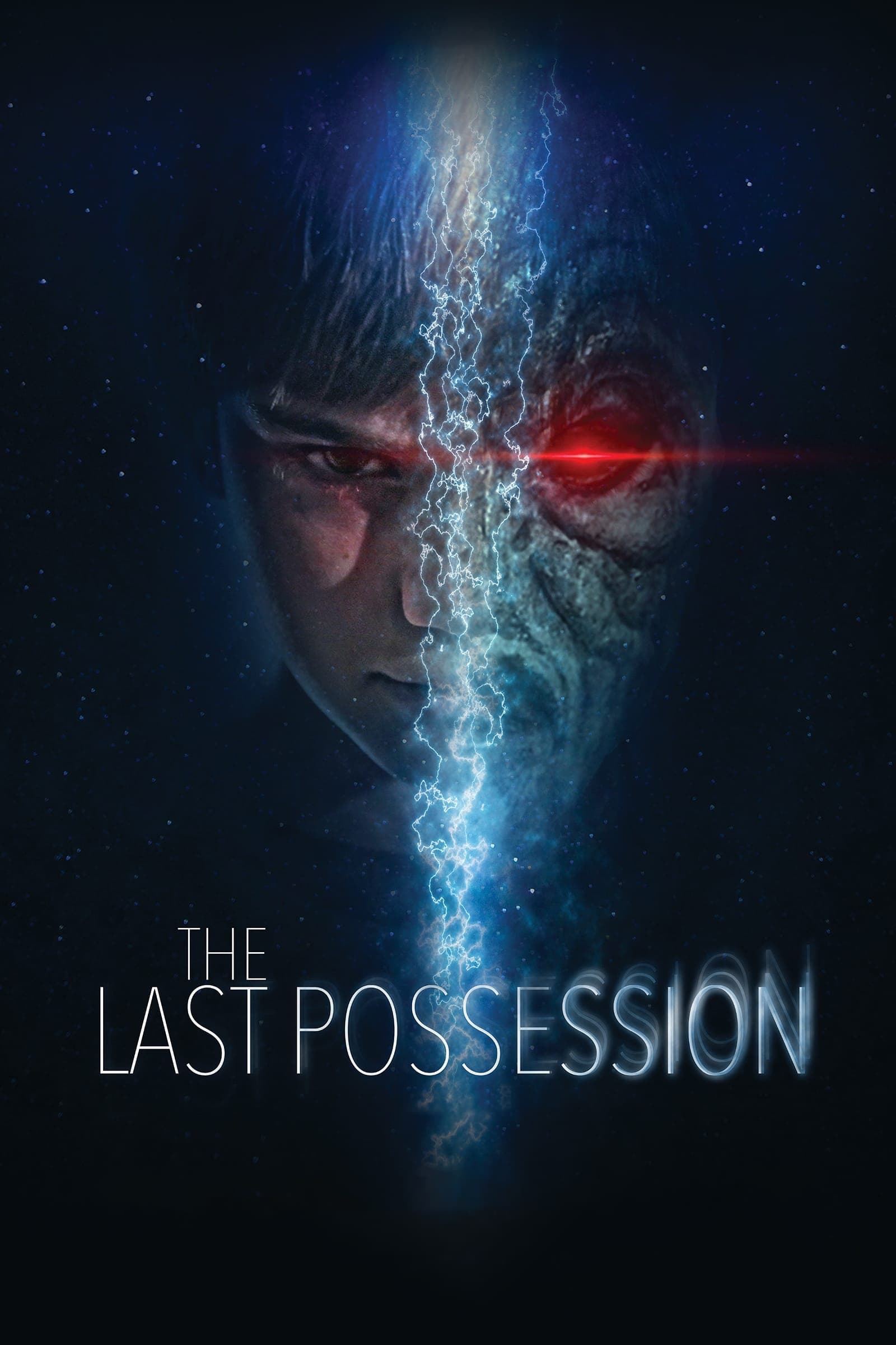 The Last Possession (2022) poster - Allmovieland.com